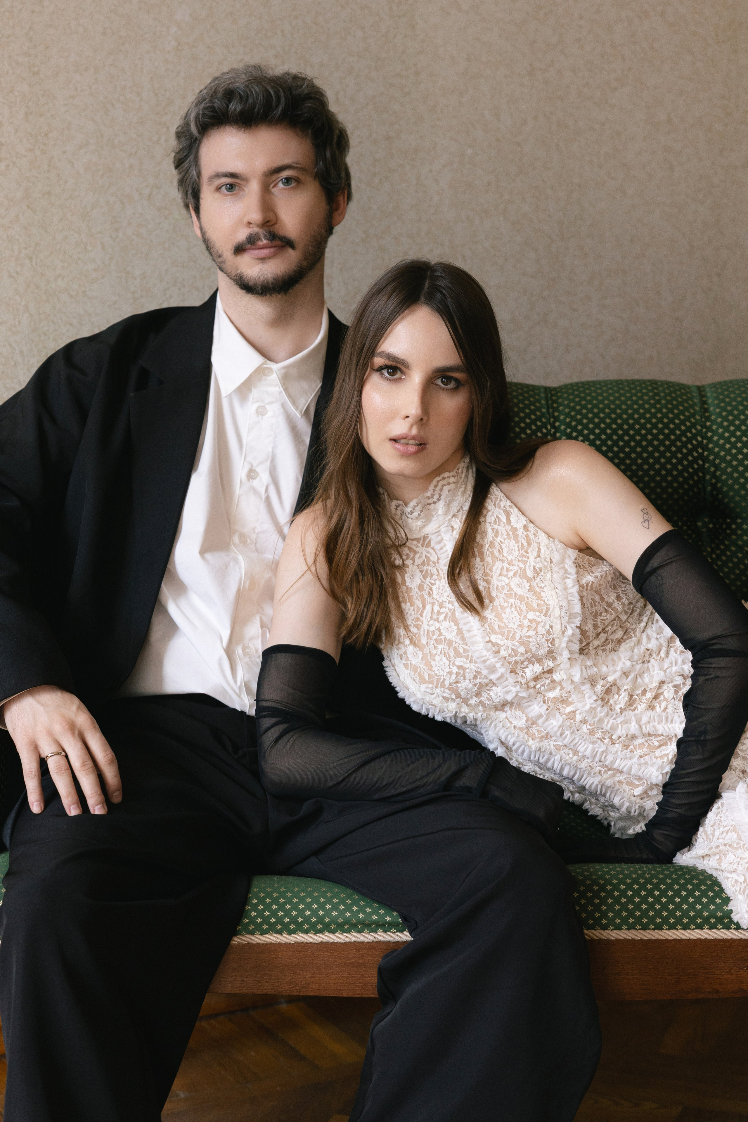 Анастасия и Дмитрий. Photographer on Rostov on Don