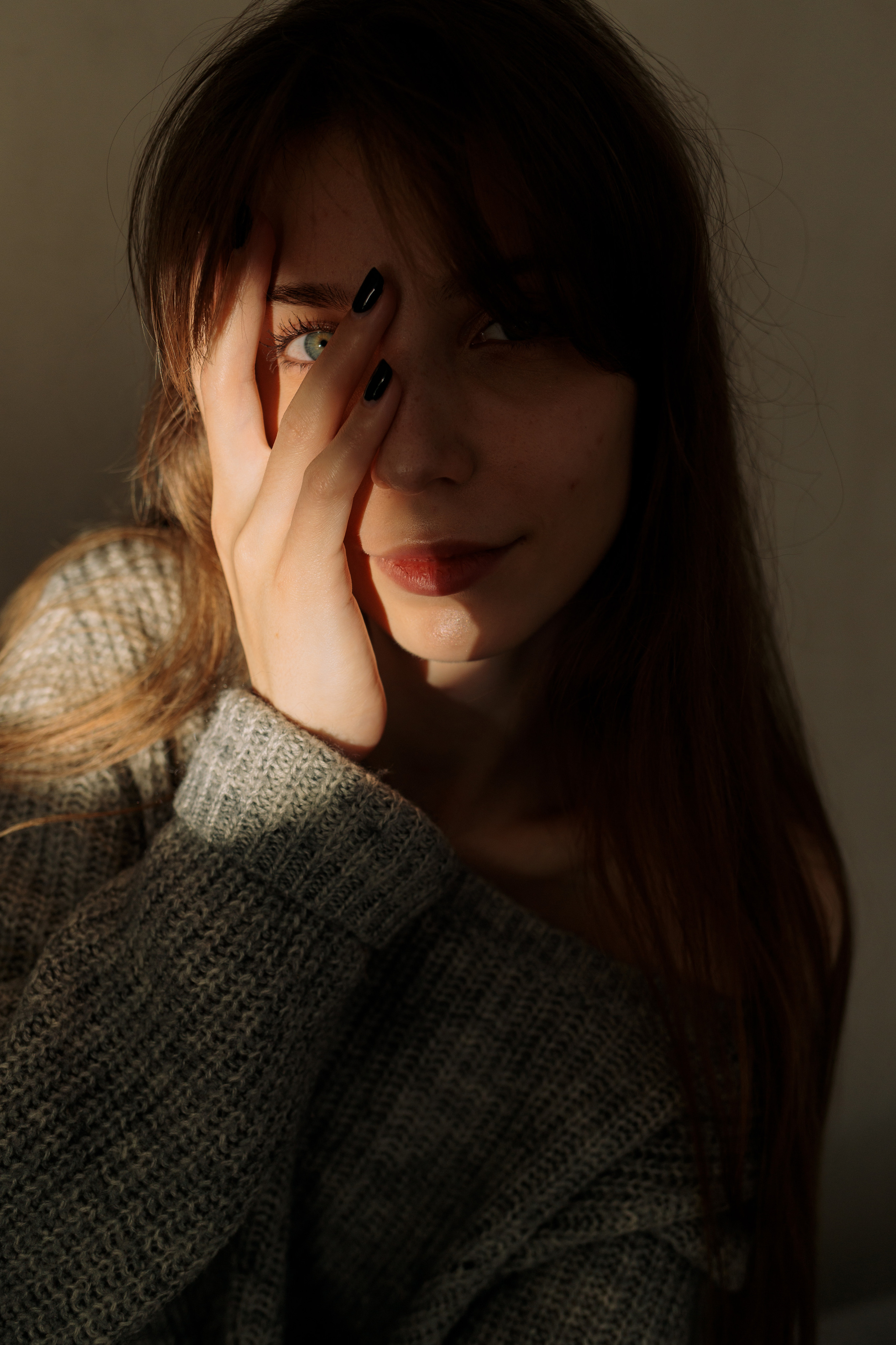 Anastasia. Photographer on Rostov on Don