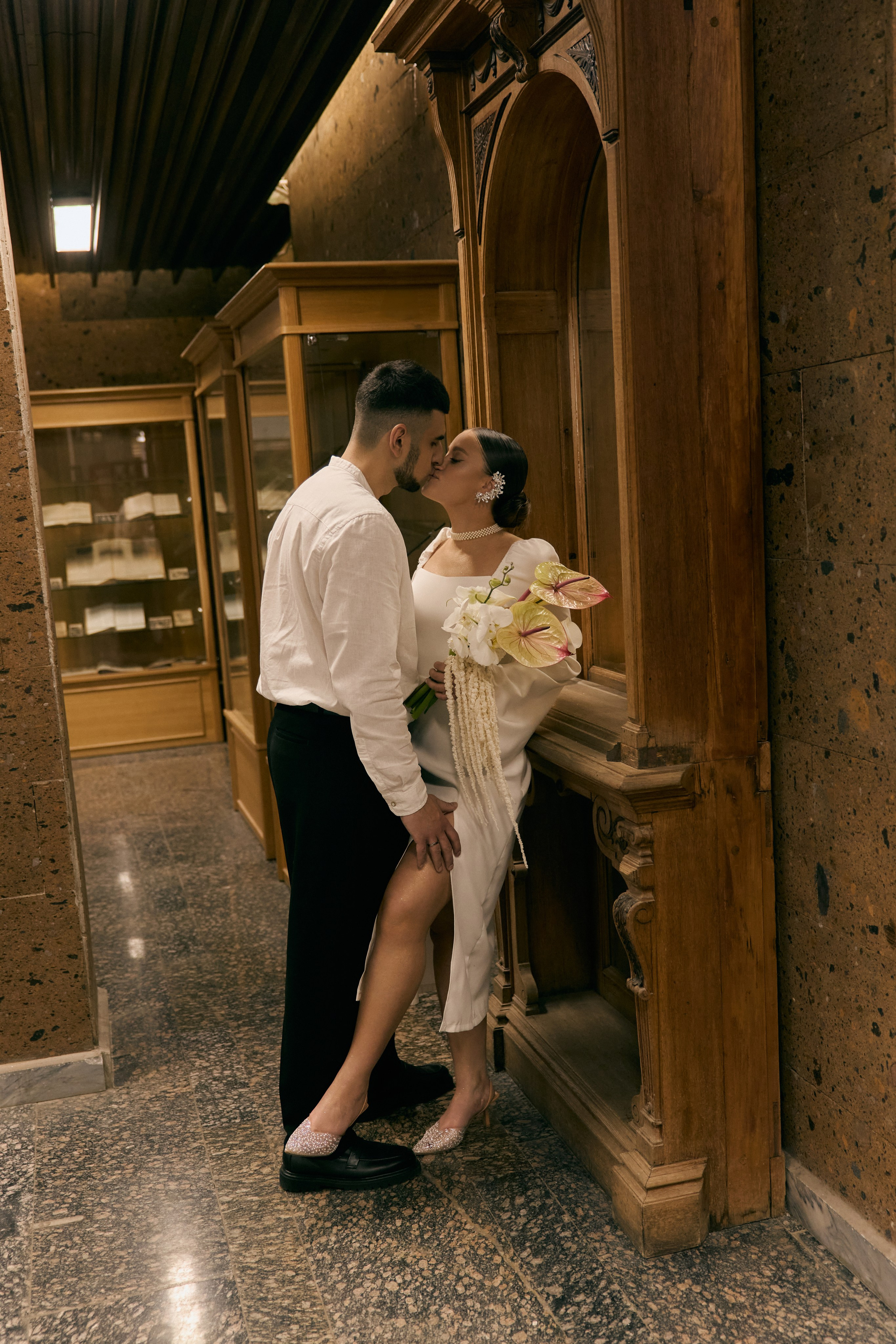 Виктория и Артем. Photographer on Rostov on Don