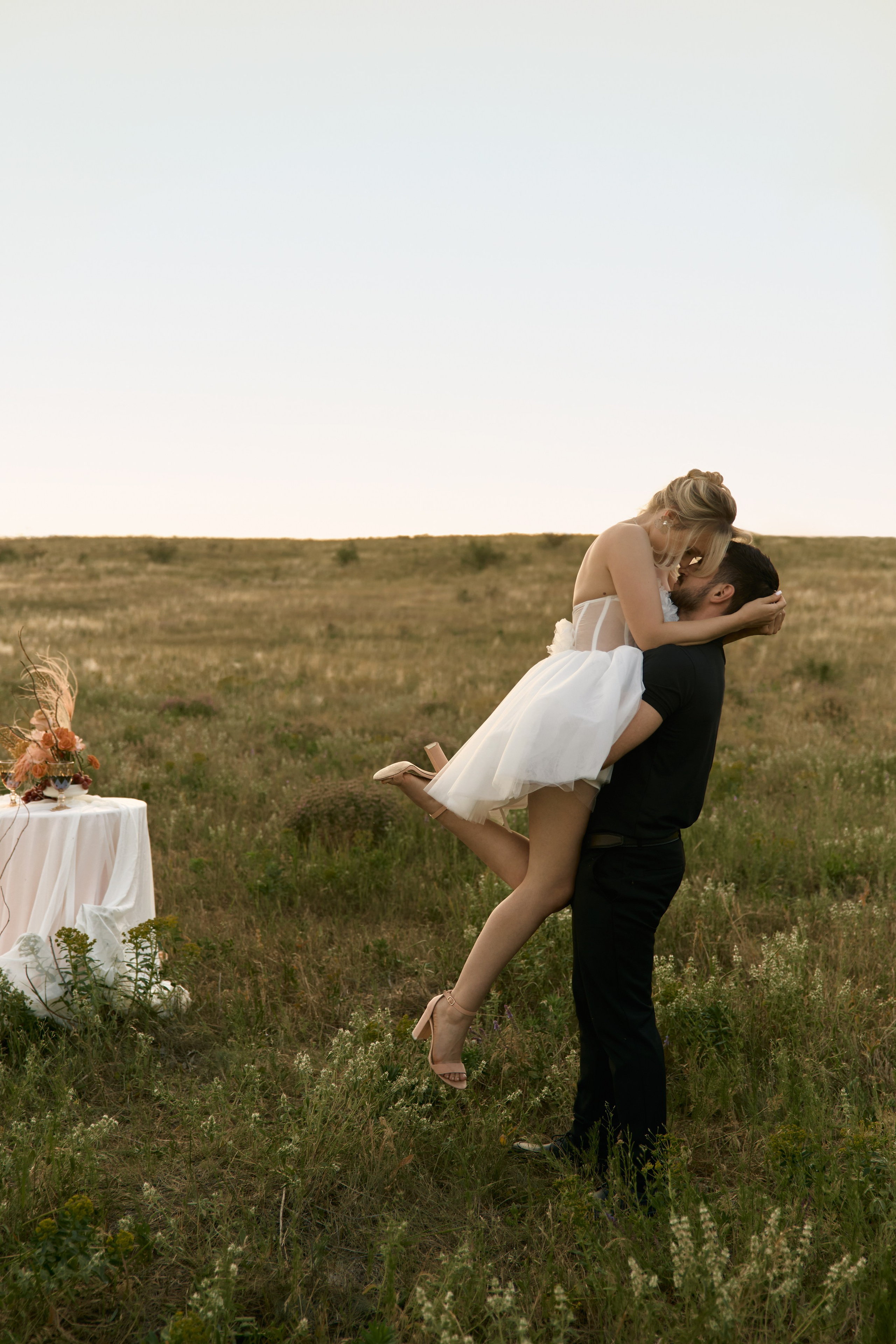 Анна и Евгений. Photographer on Rostov on Don