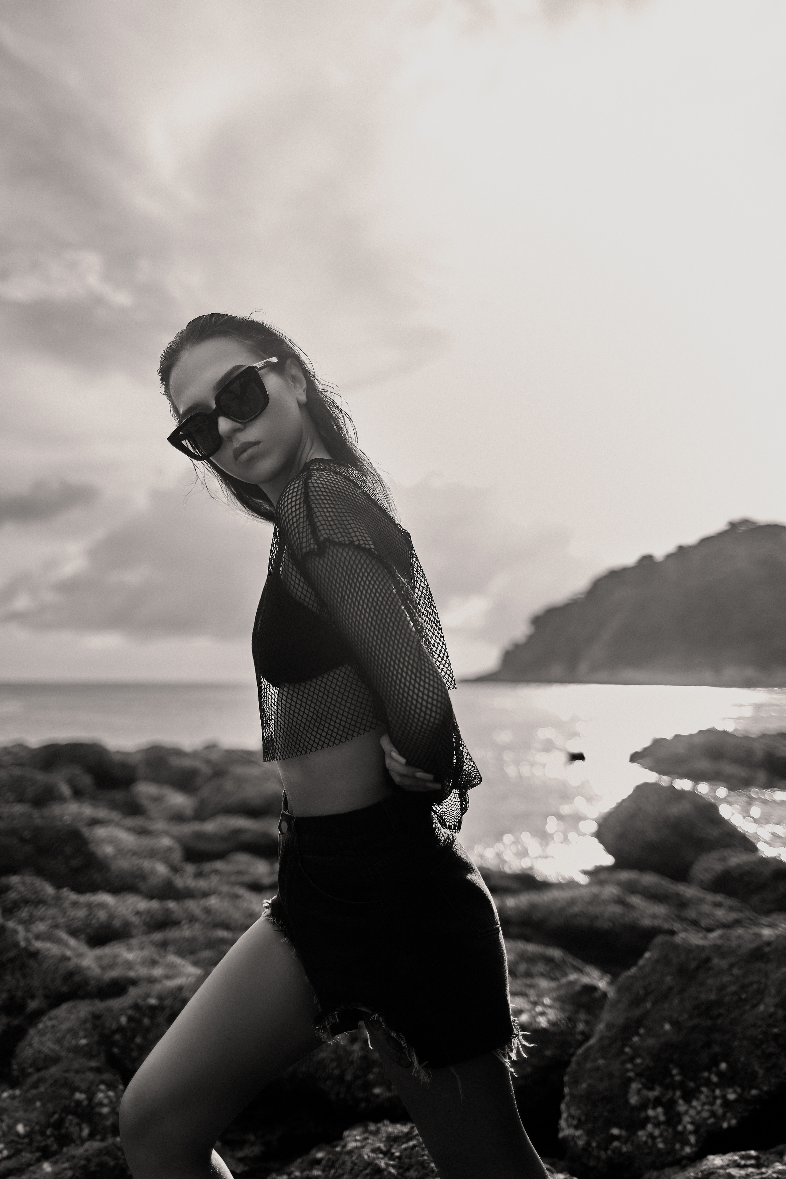 Yana. Photographer on Rostov on Don