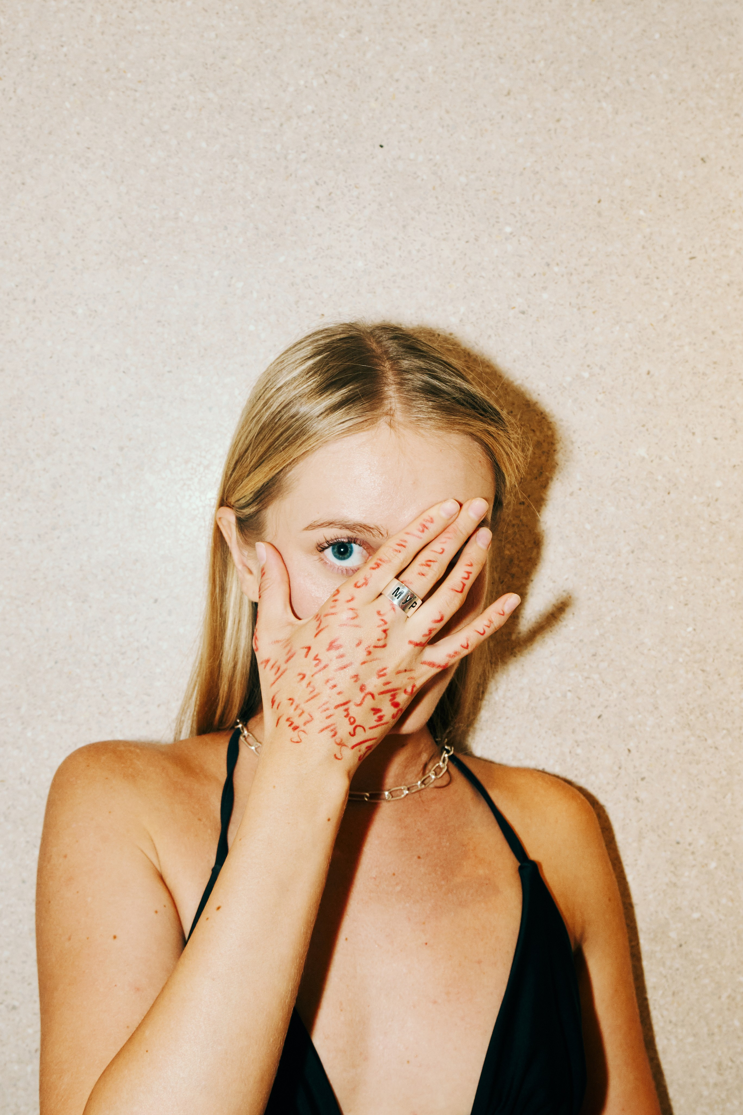 Бренд украшений SOUL. Photographer on Rostov on Don