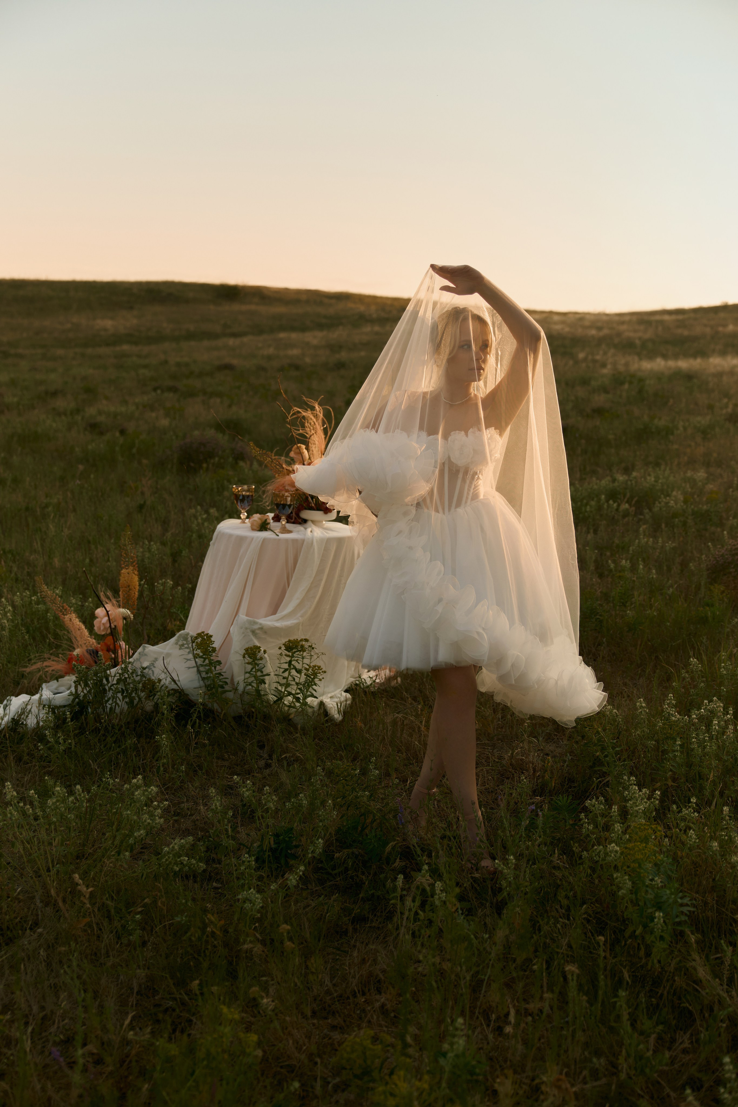 Анна и Евгений. Photographer on Rostov on Don