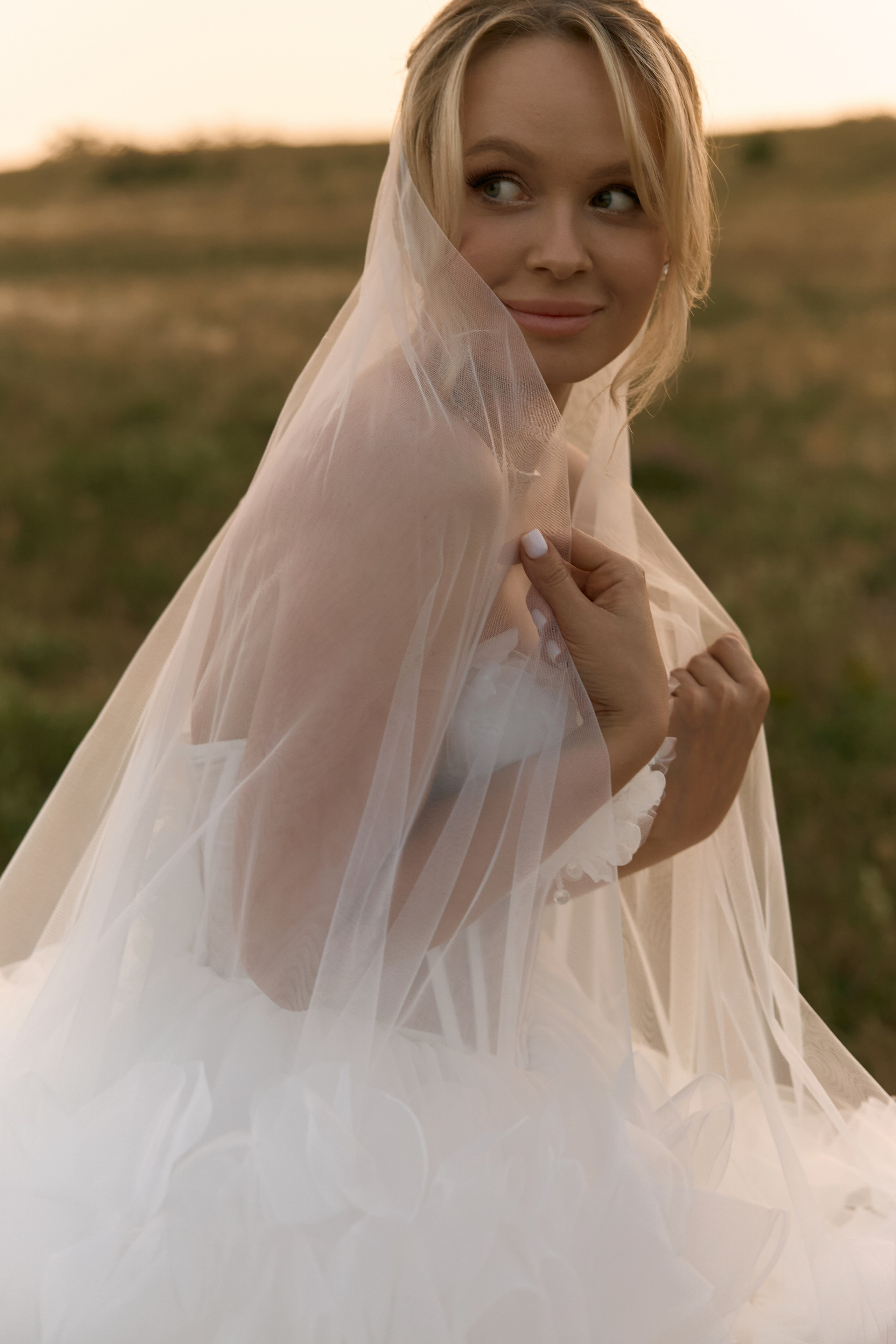 Анна и Евгений. Photographer on Rostov on Don