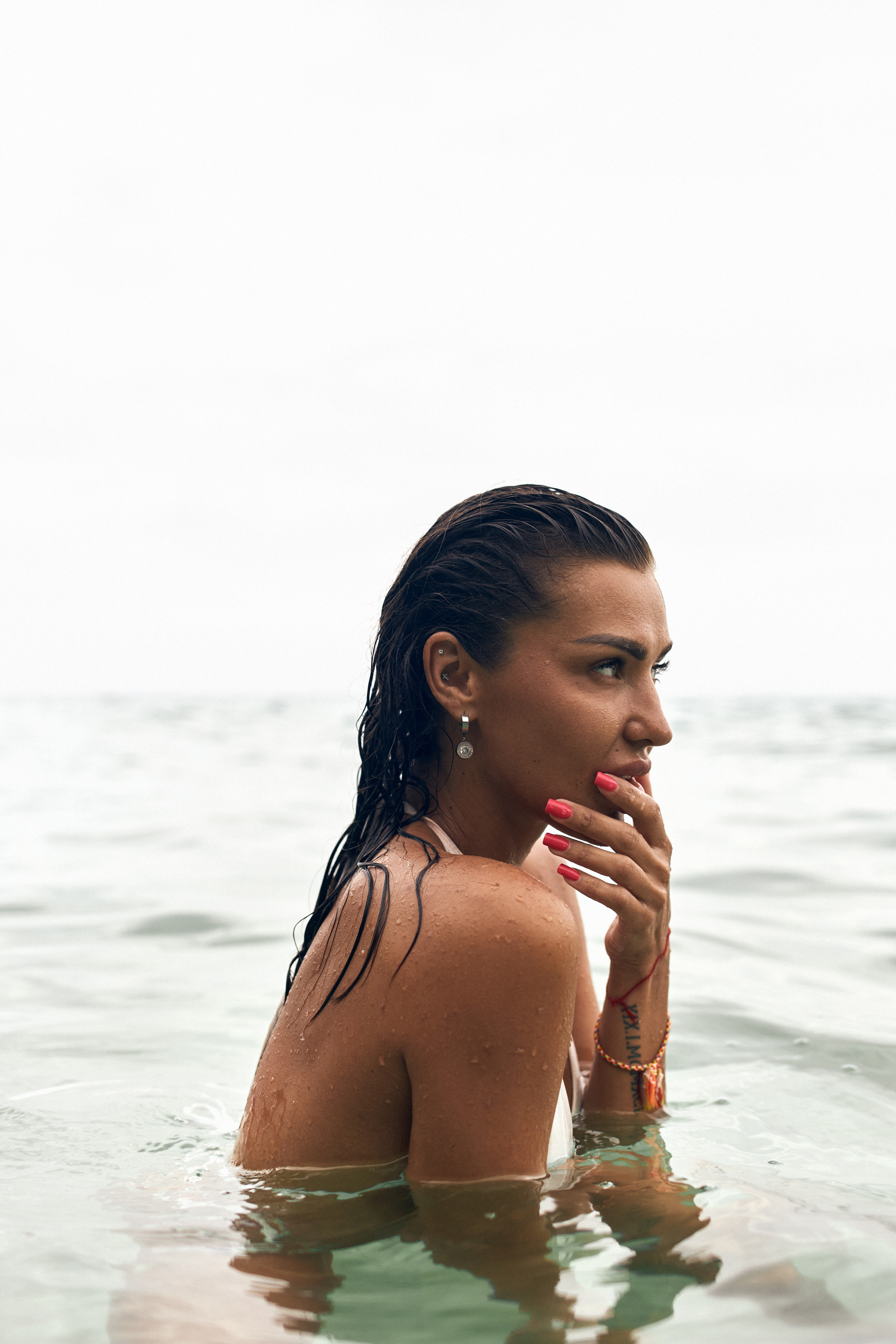 Yana. Photographer on Rostov on Don
