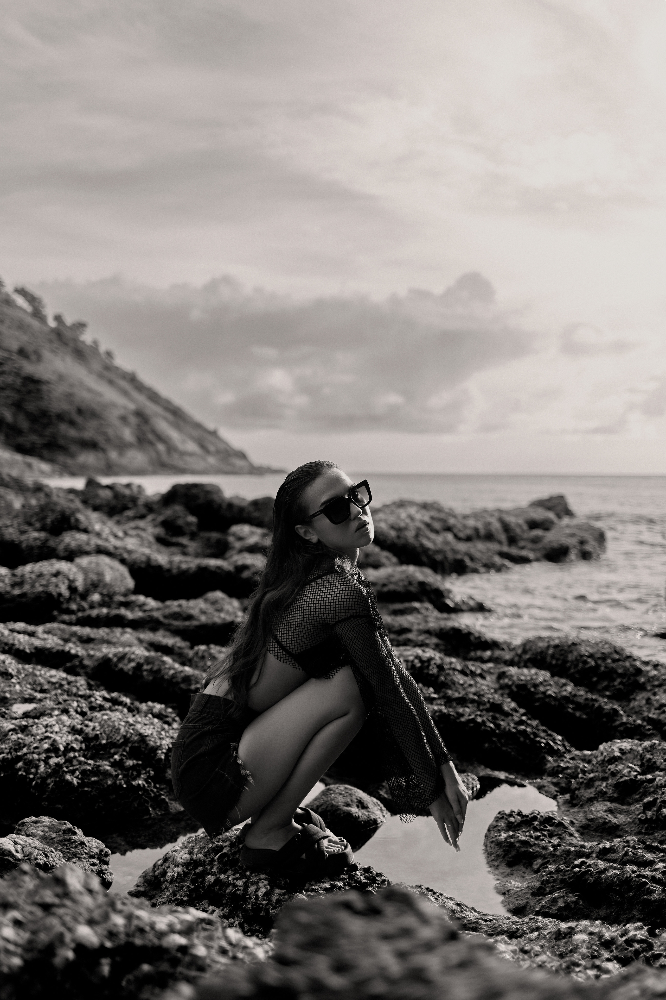 Yana. Photographer on Rostov on Don