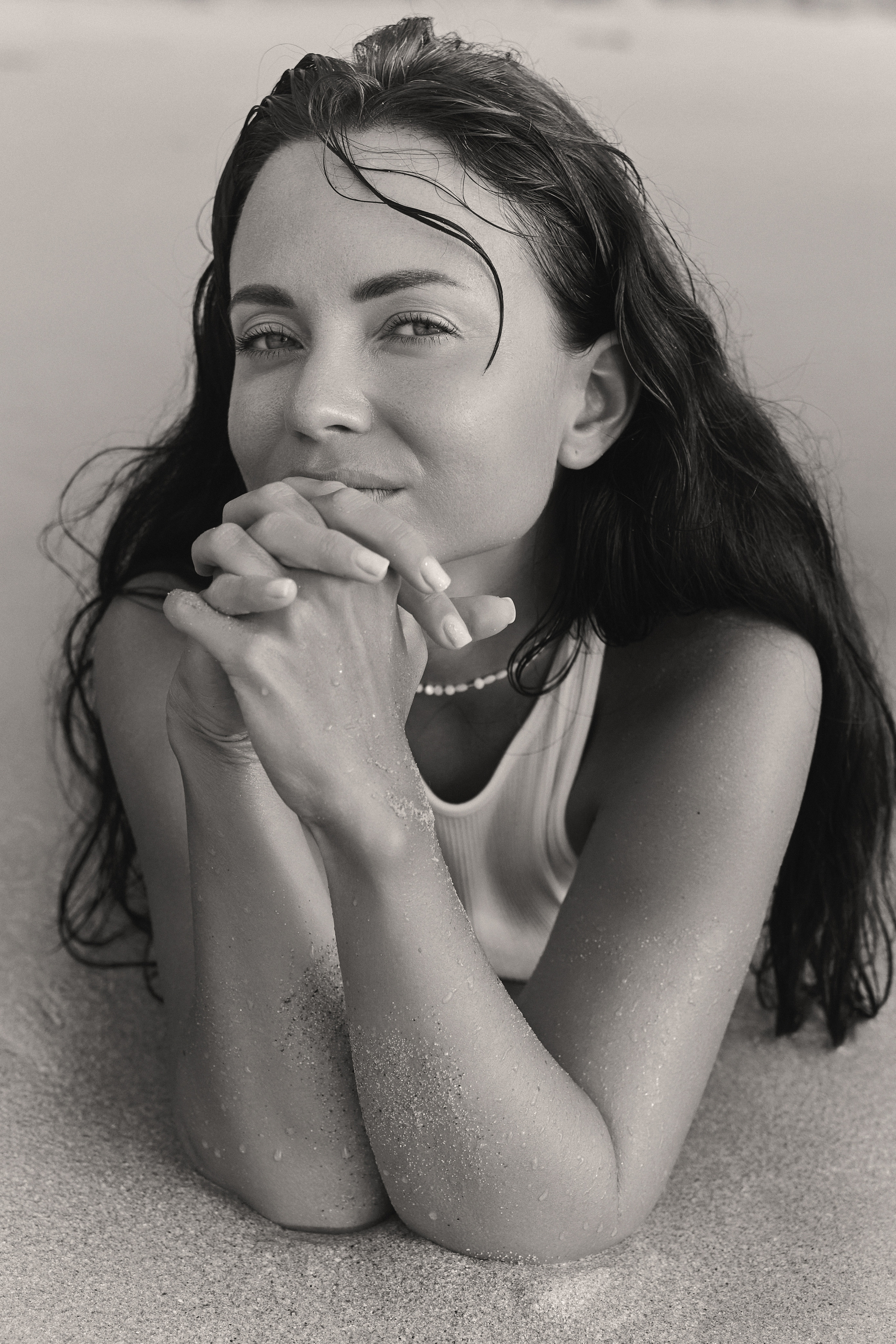 Veronica. Photographer on Rostov on Don
