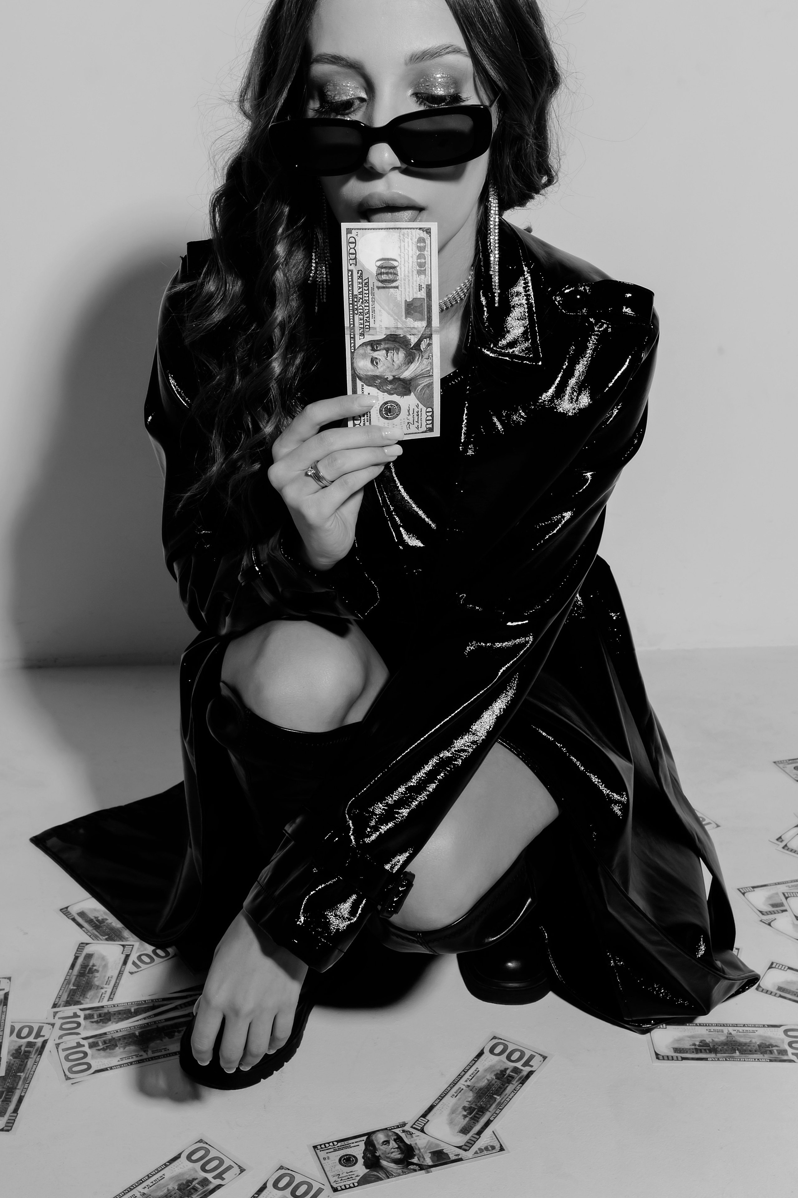 Кейс таролог. Фотограф в Ростове-на-Дону