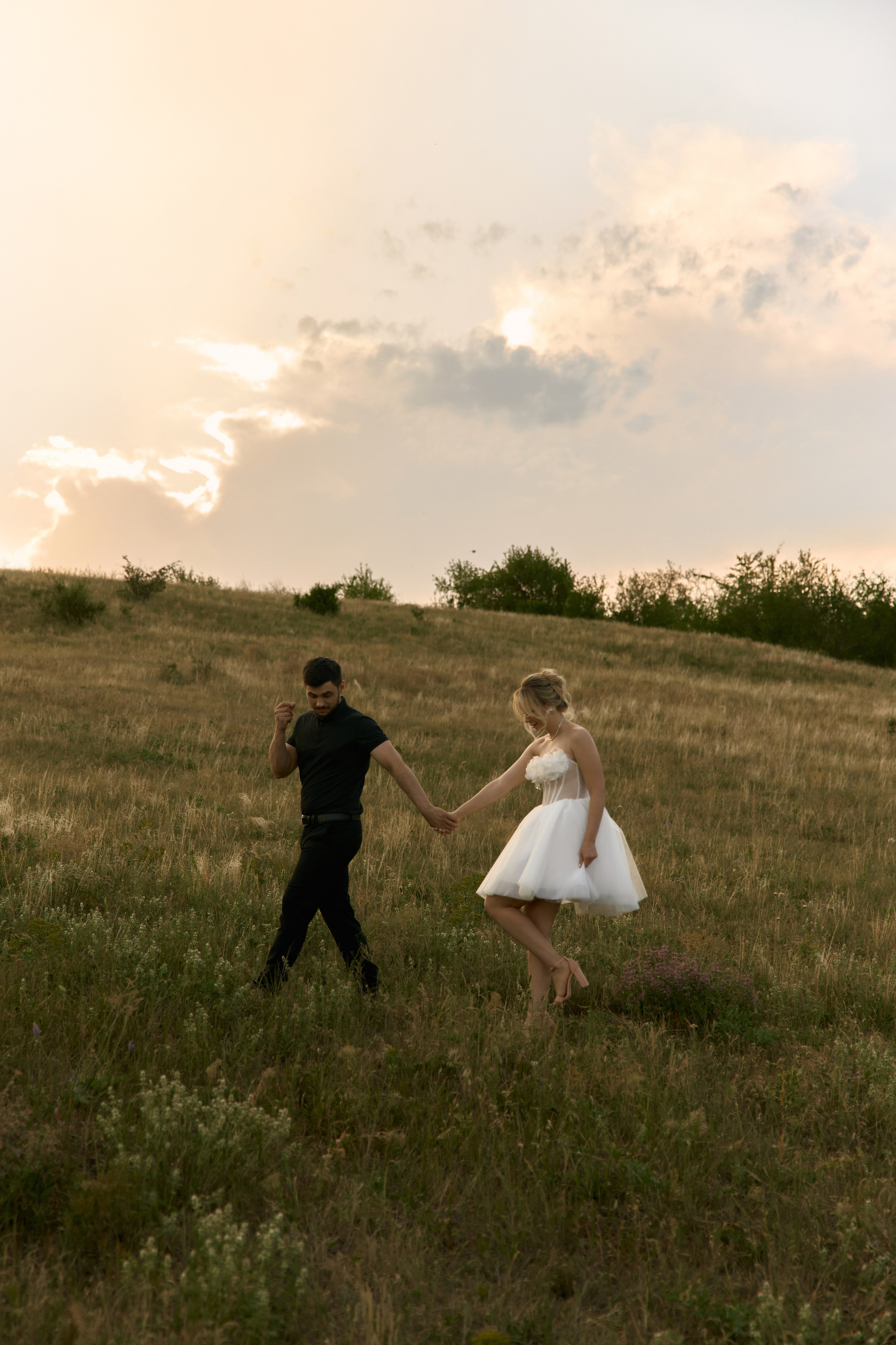 Анна и Евгений. Photographer on Rostov on Don