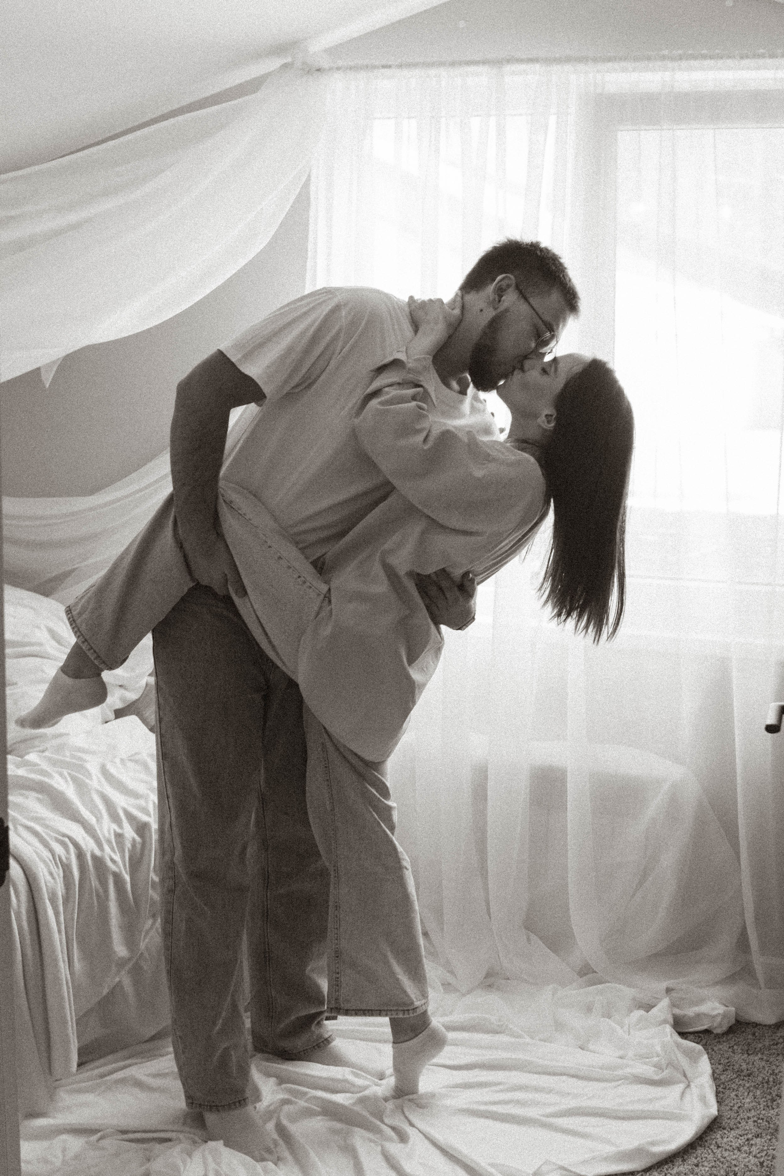 Love Story. Phostreet_nico фотограф Краснодарский край