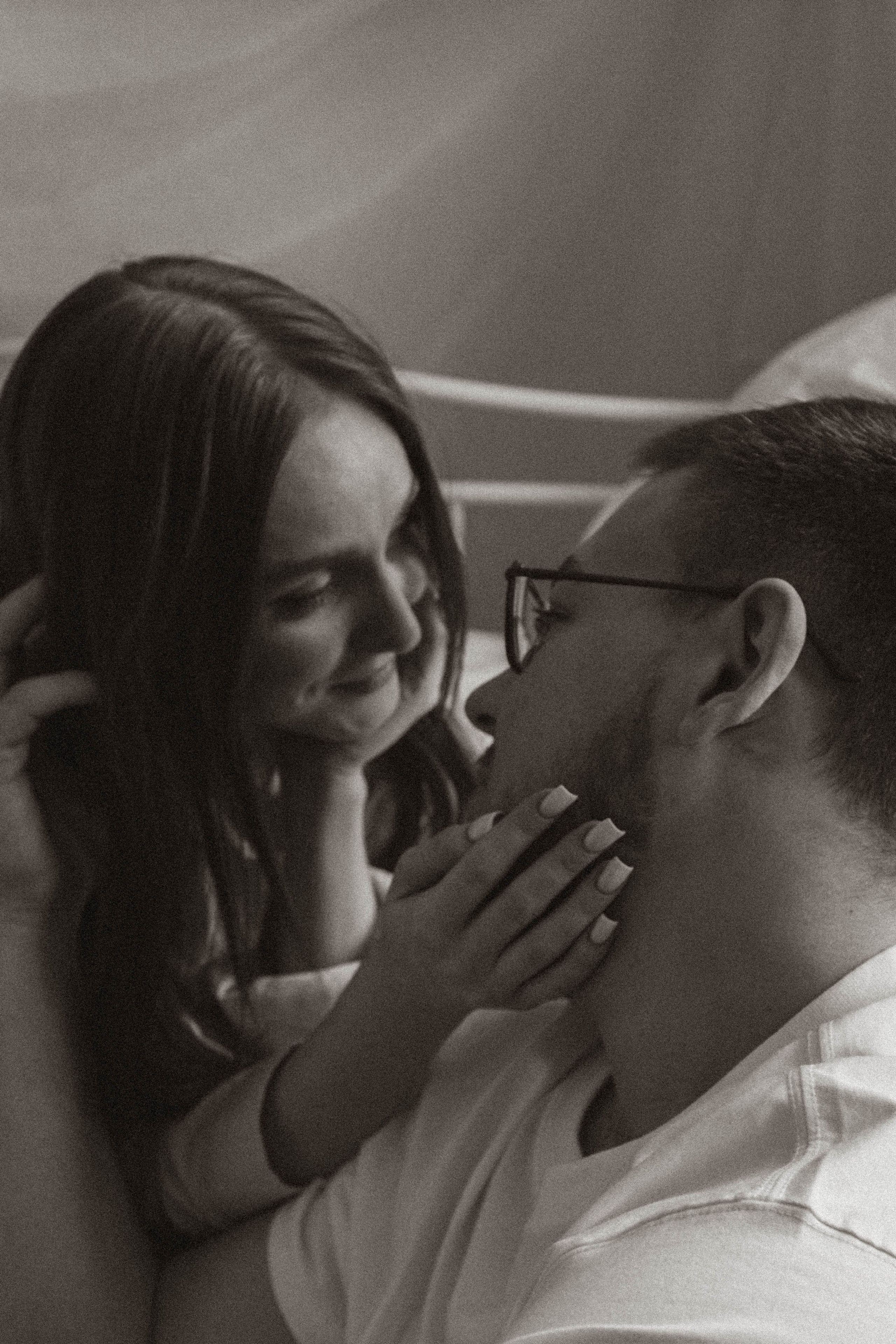 Love Story. Phostreet_nico фотограф Краснодарский край