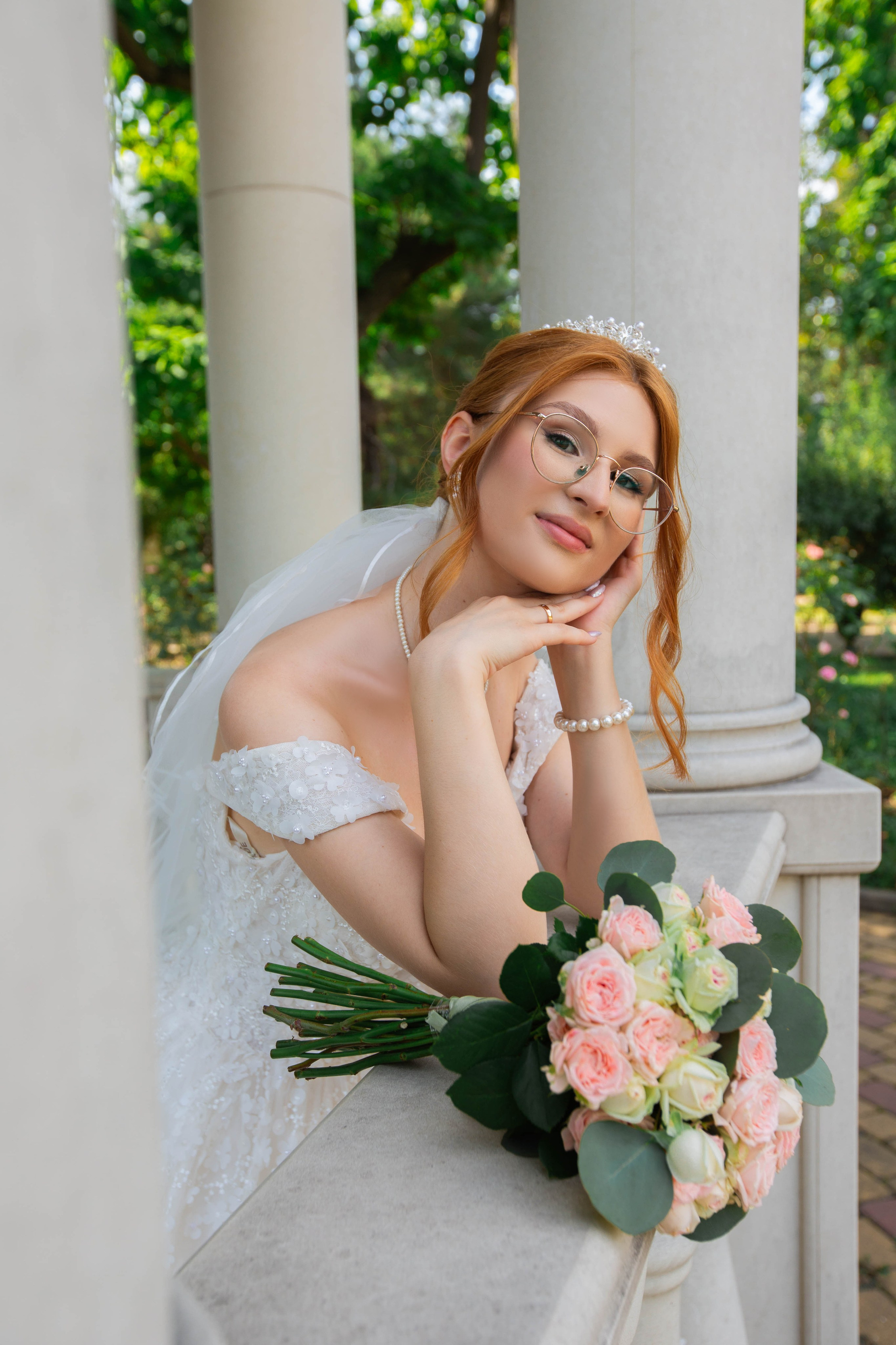 Свадебные. Phostreet_nico фотограф Краснодарский край
