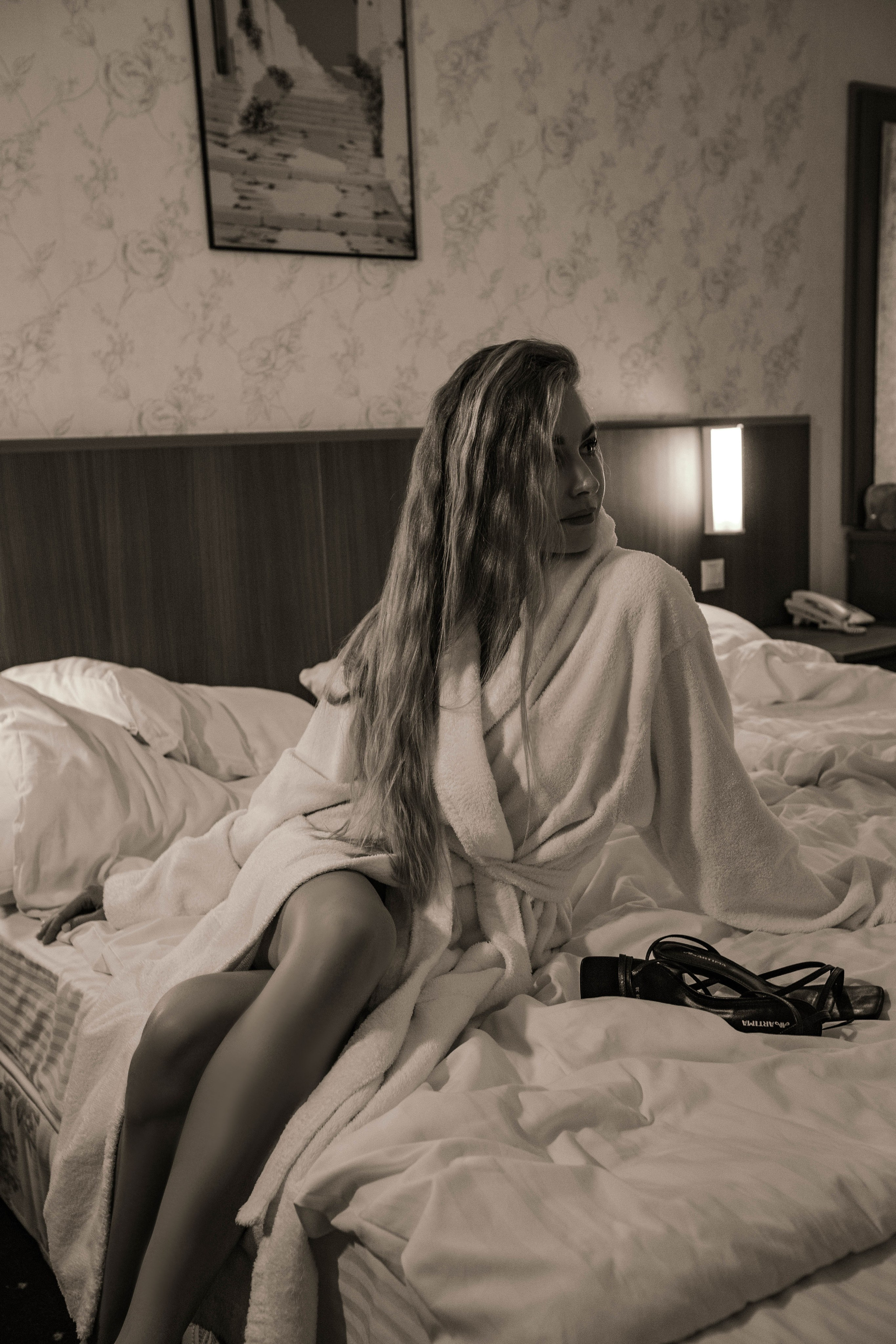 Индивидуальные. Phostreet_nico фотограф Краснодарский край