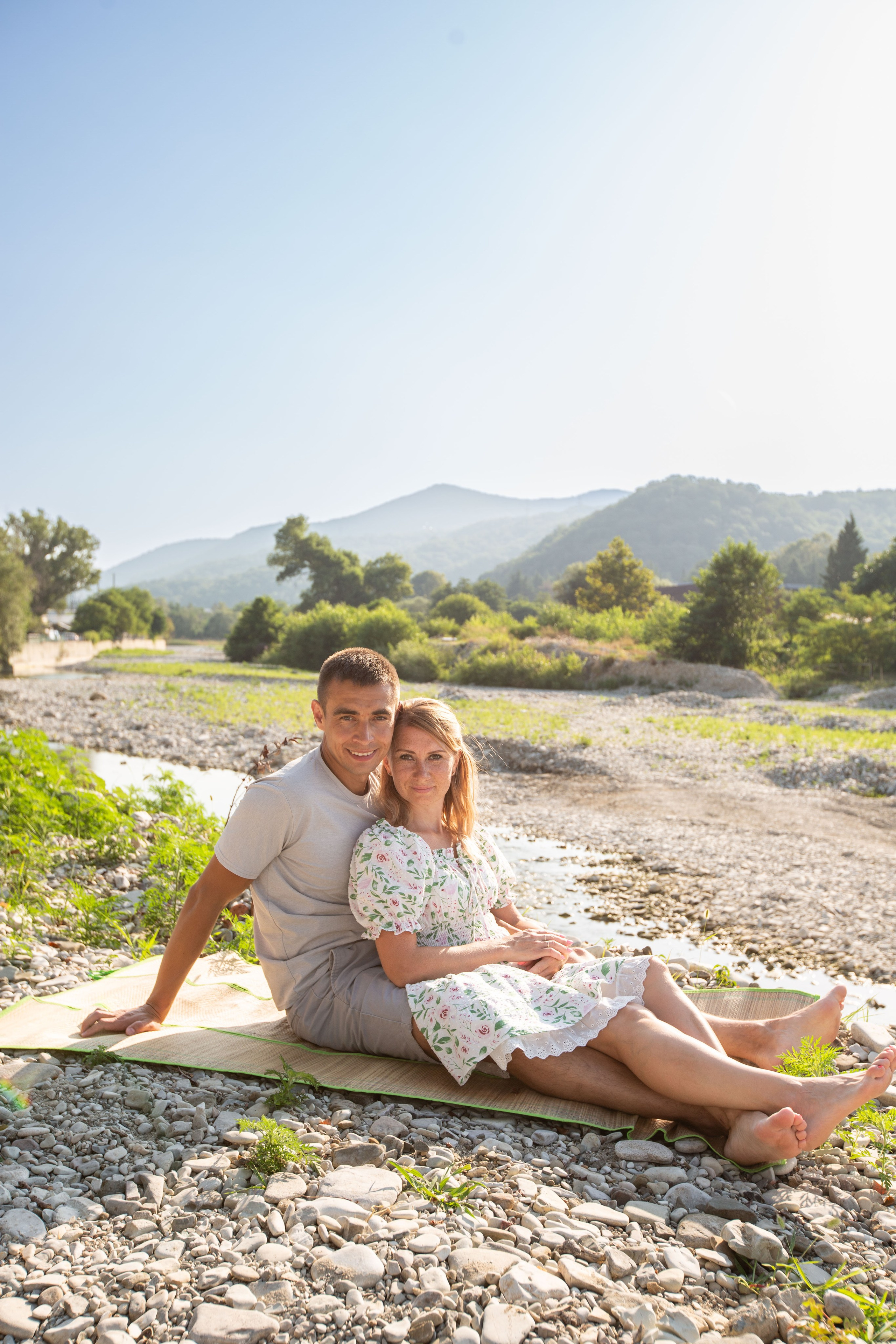 Love Story. Phostreet_nico фотограф Краснодарский край