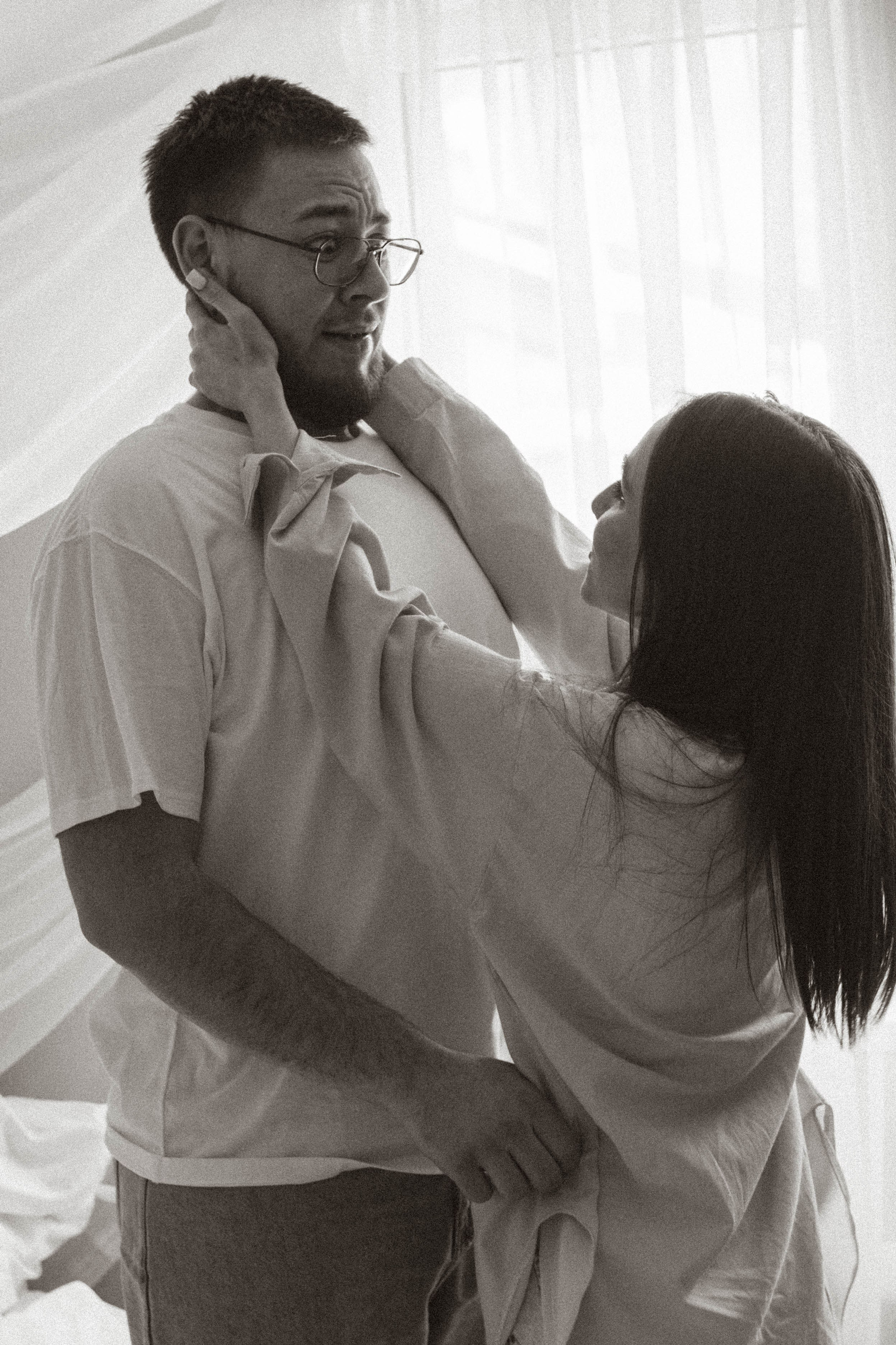 Love Story. Phostreet_nico фотограф Краснодарский край
