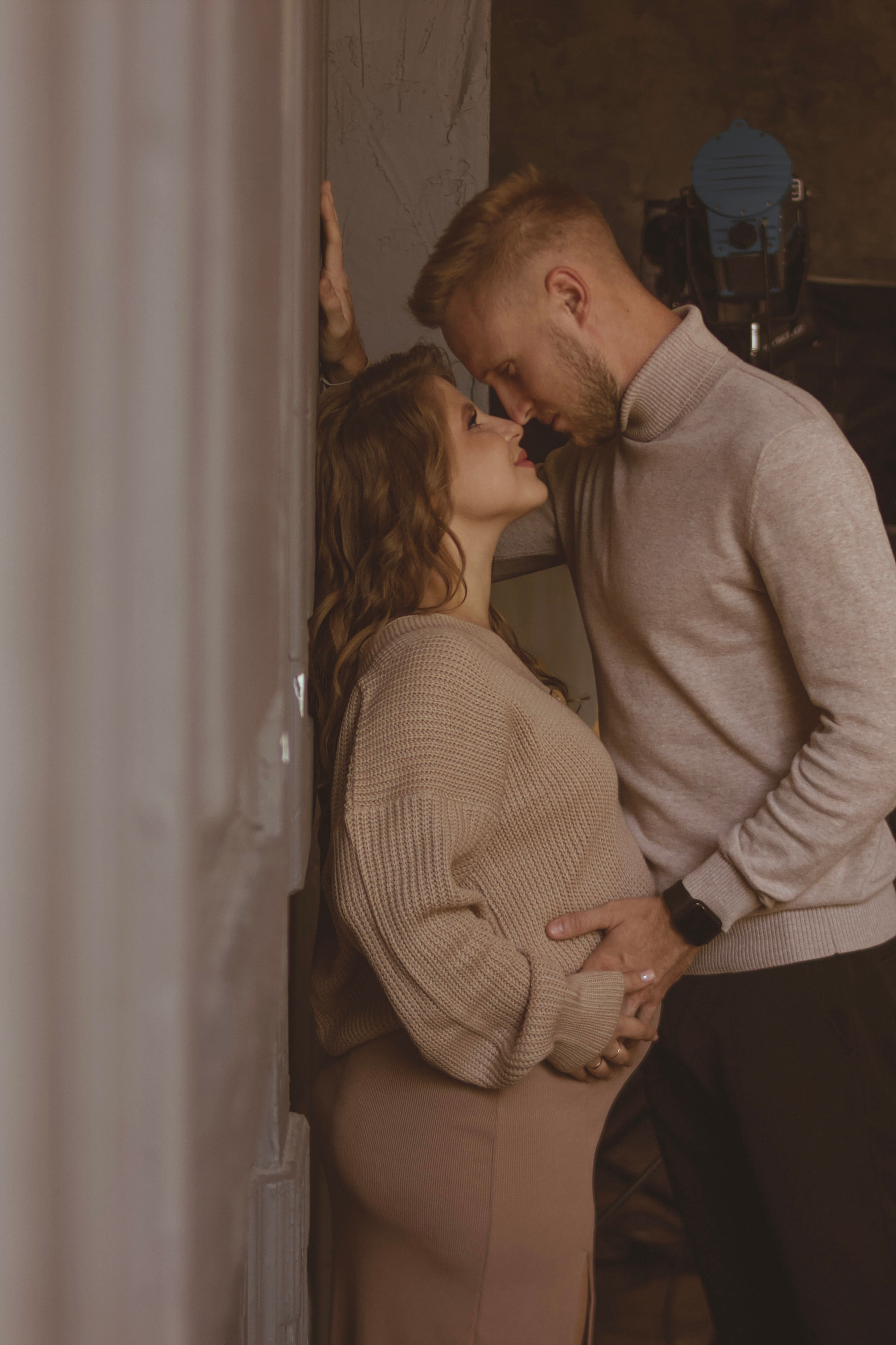 Денис и Анна