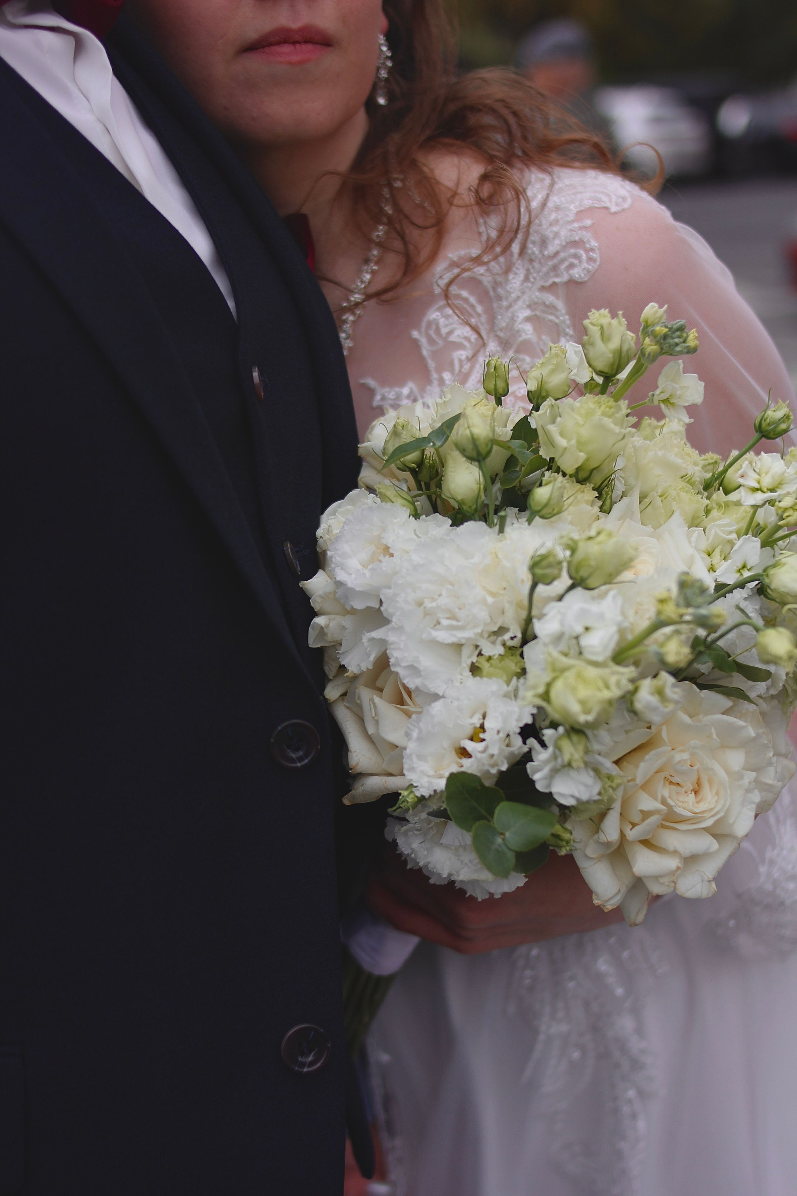 Михаил & Анна