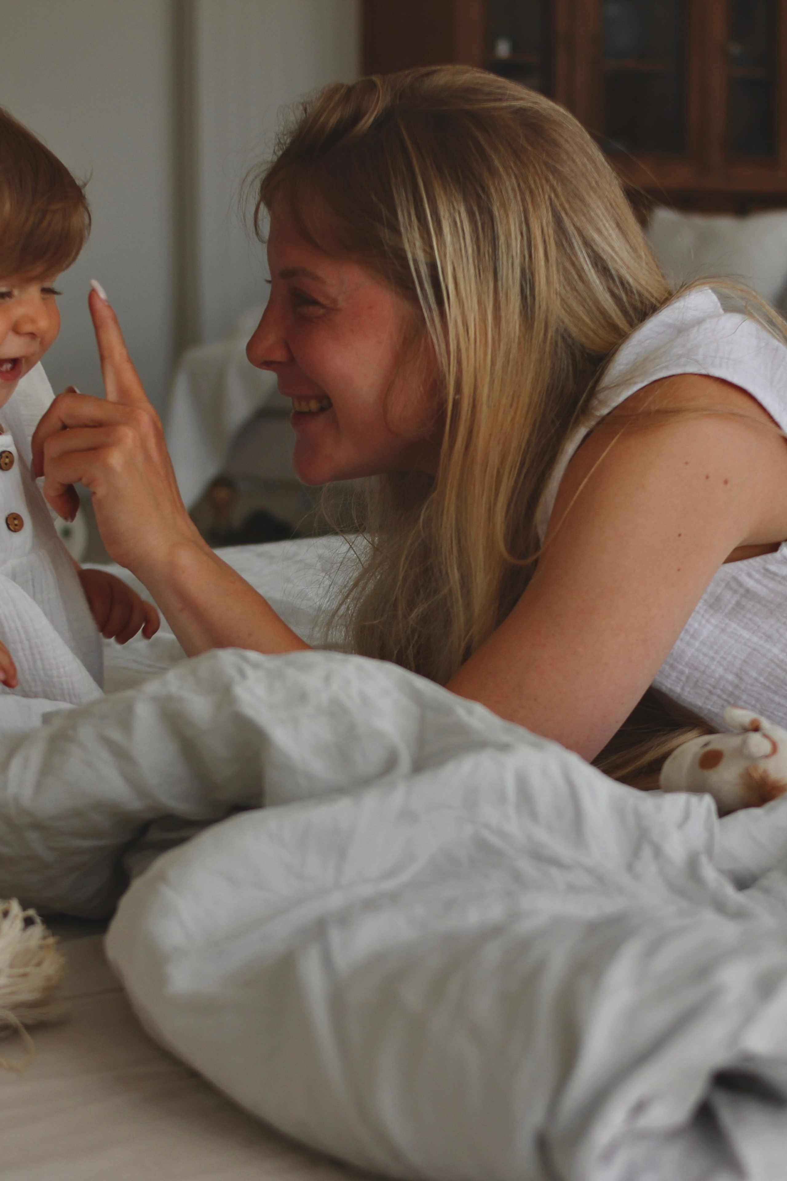 Анна и Аринана