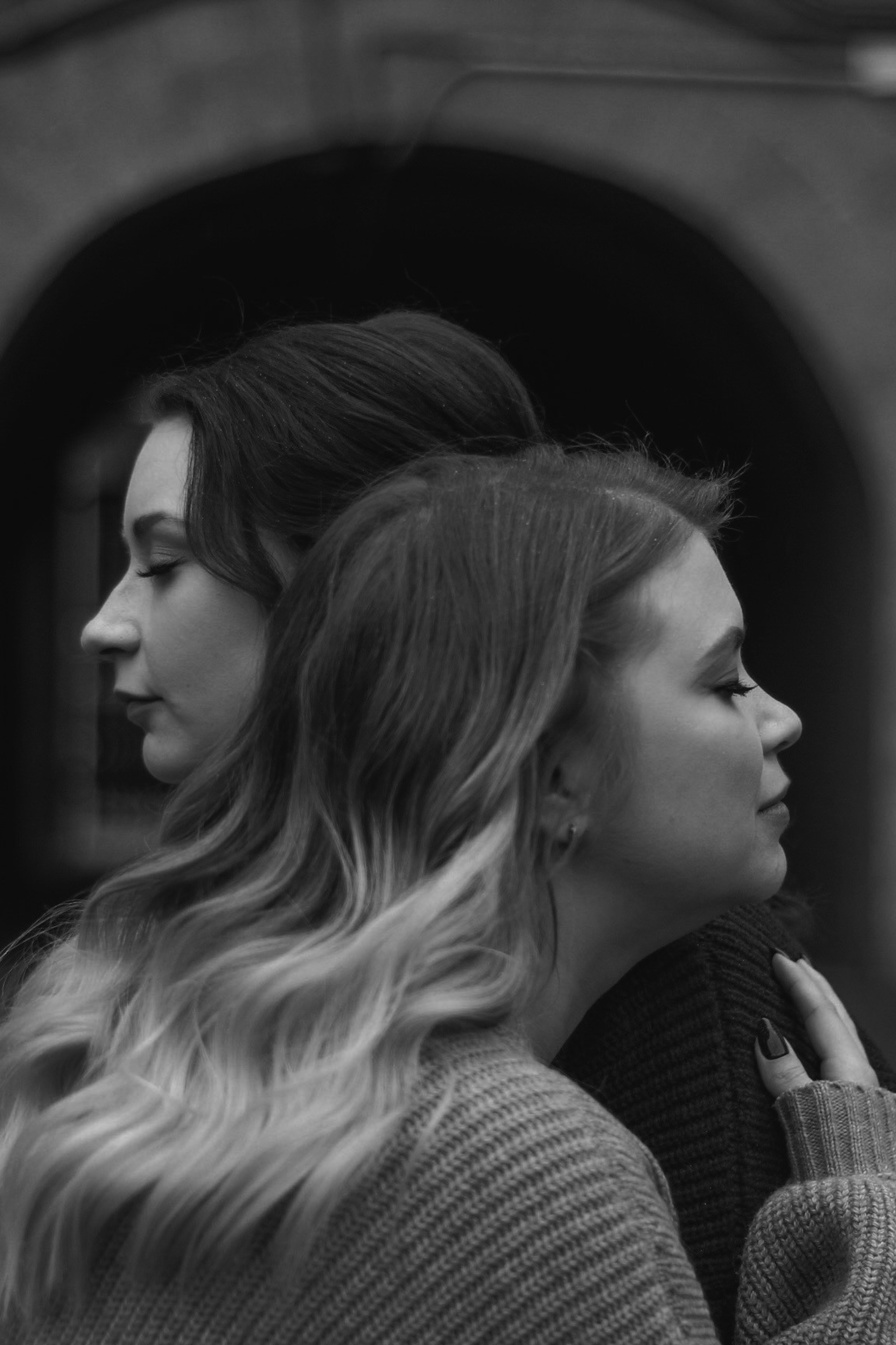 Кристина и Маргарита