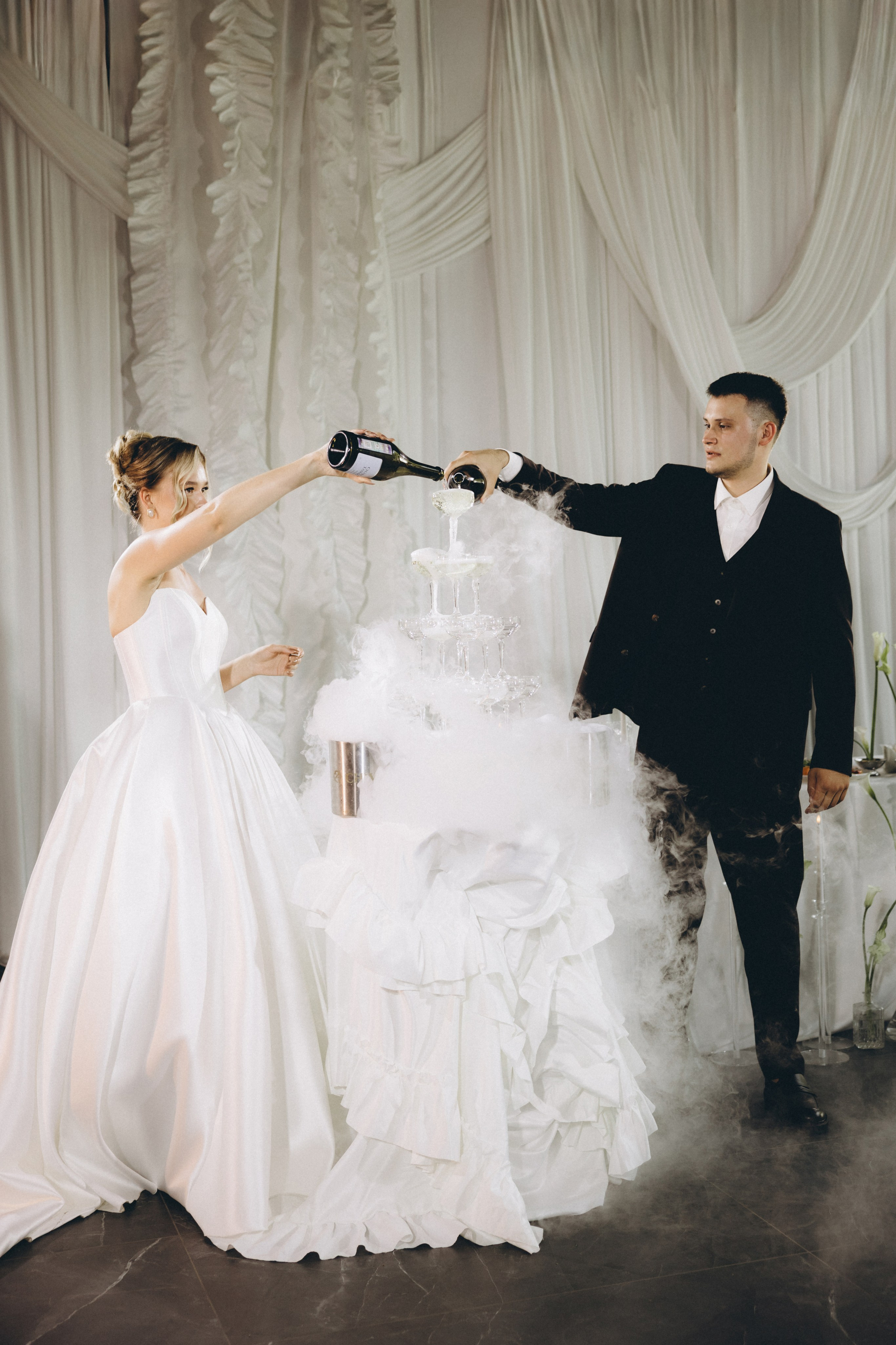 M&E. Семейный| свадебный фотограф Пермь