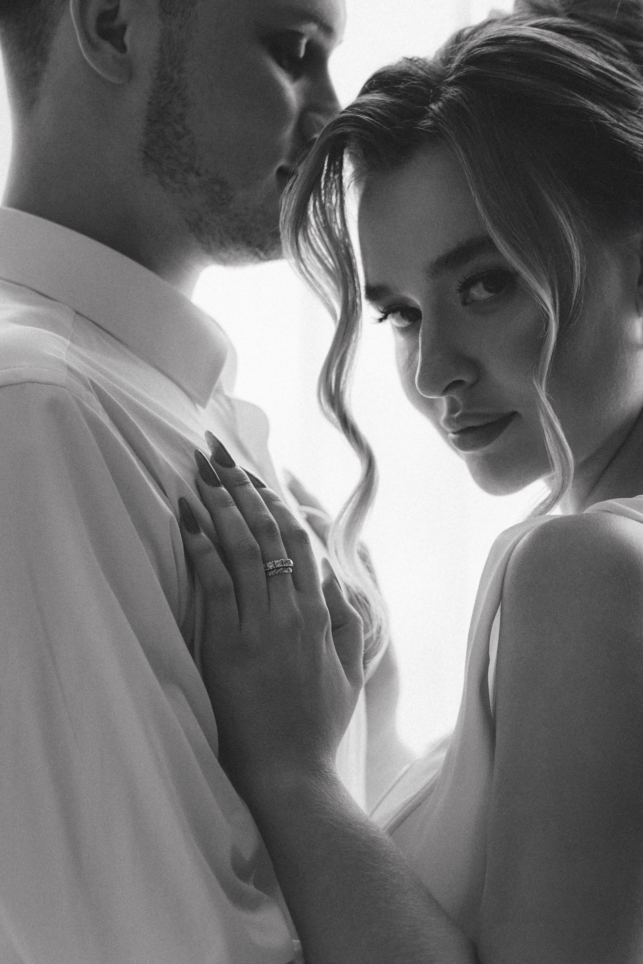 M&E. Семейный| свадебный фотограф Пермь