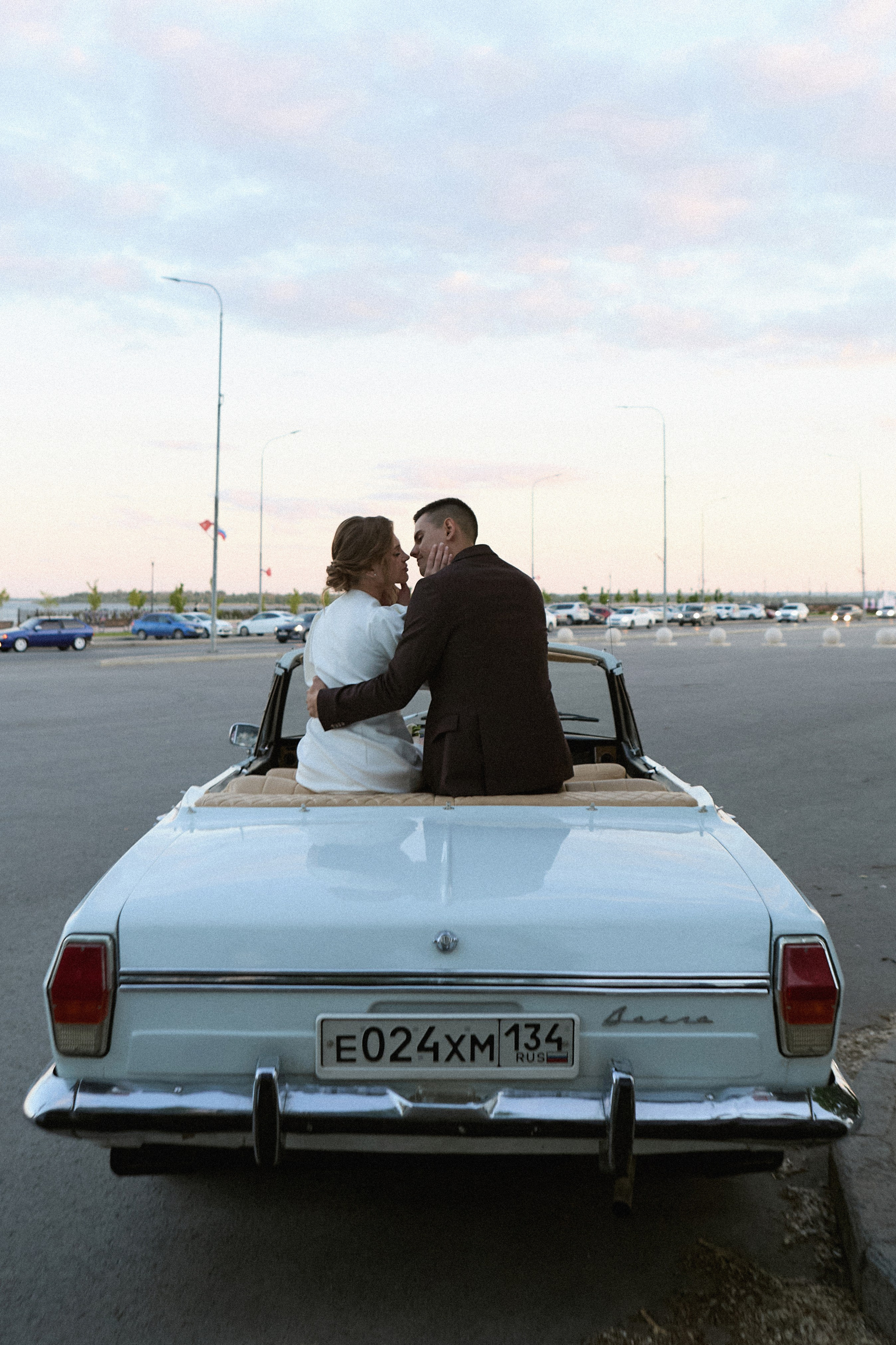 Александр & Алина