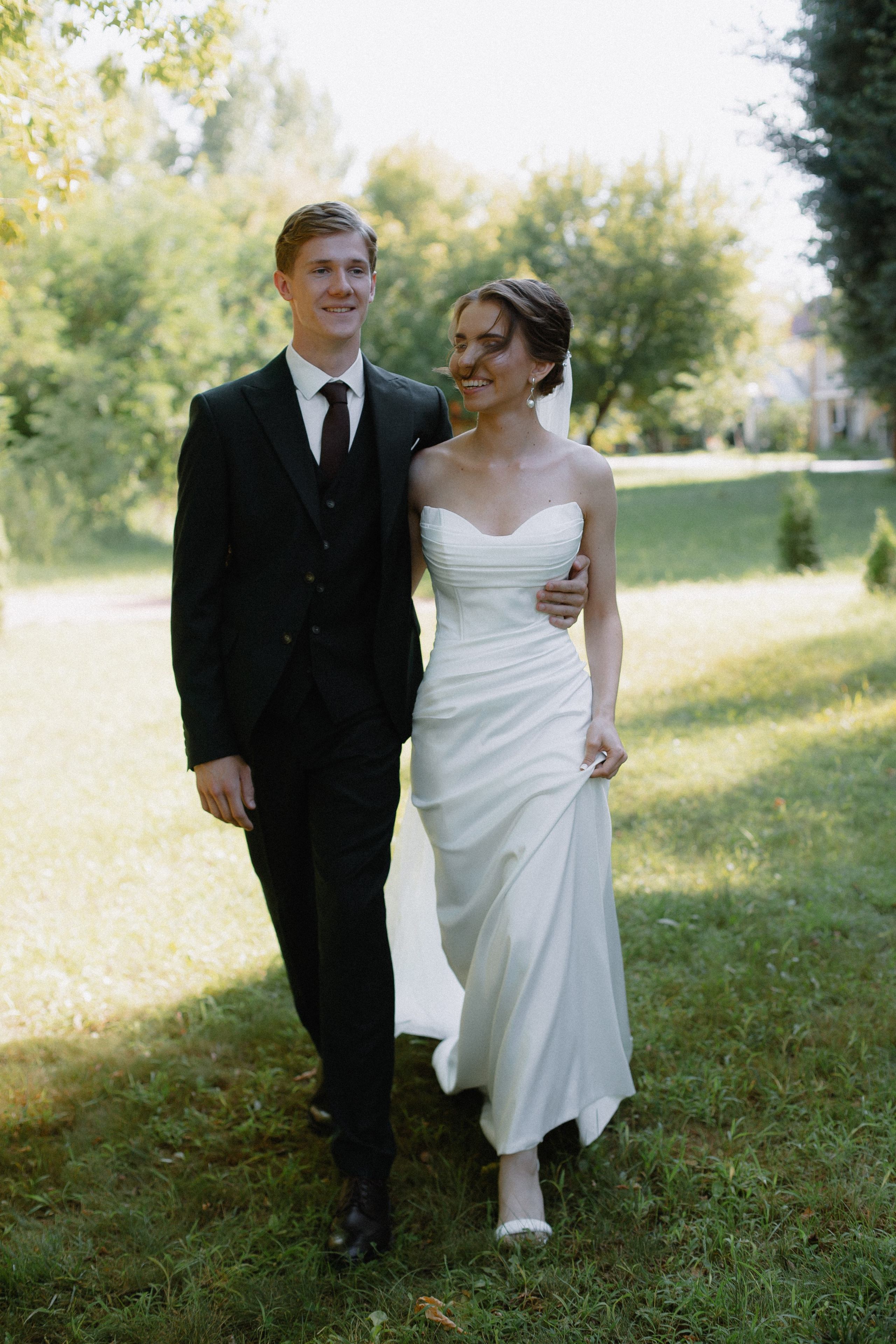 Данила & Татьяна