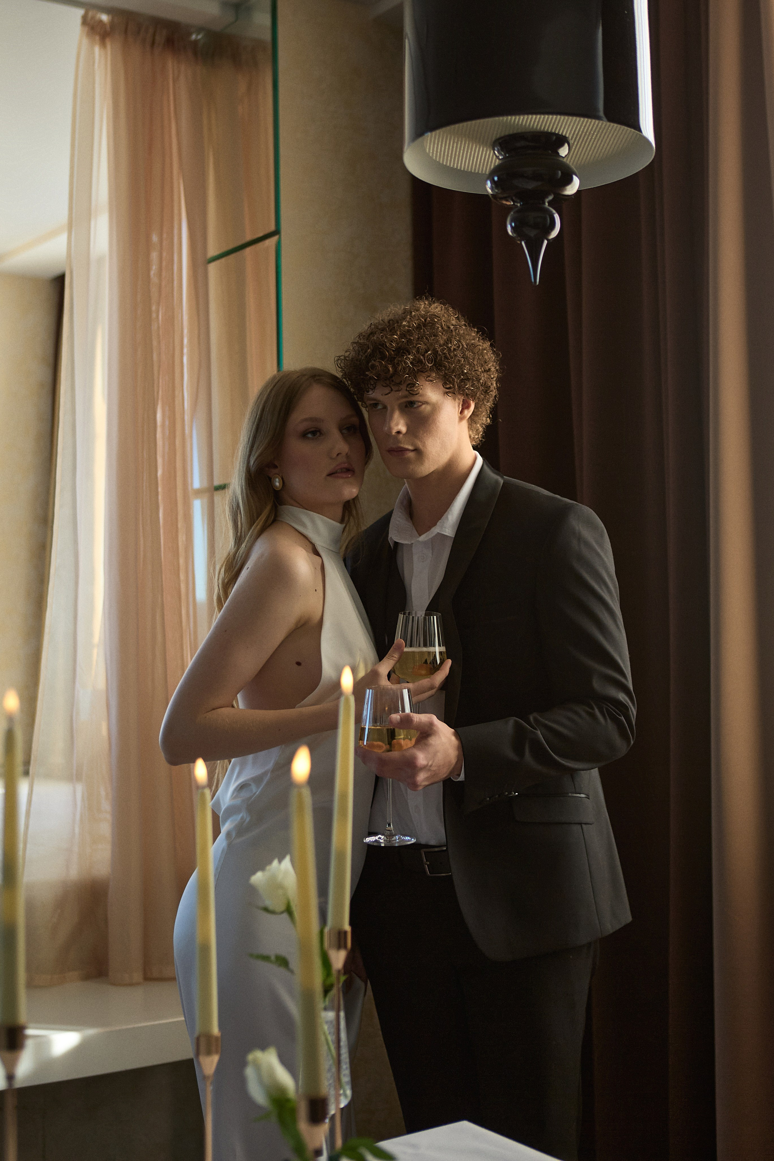 Даниил & Кира