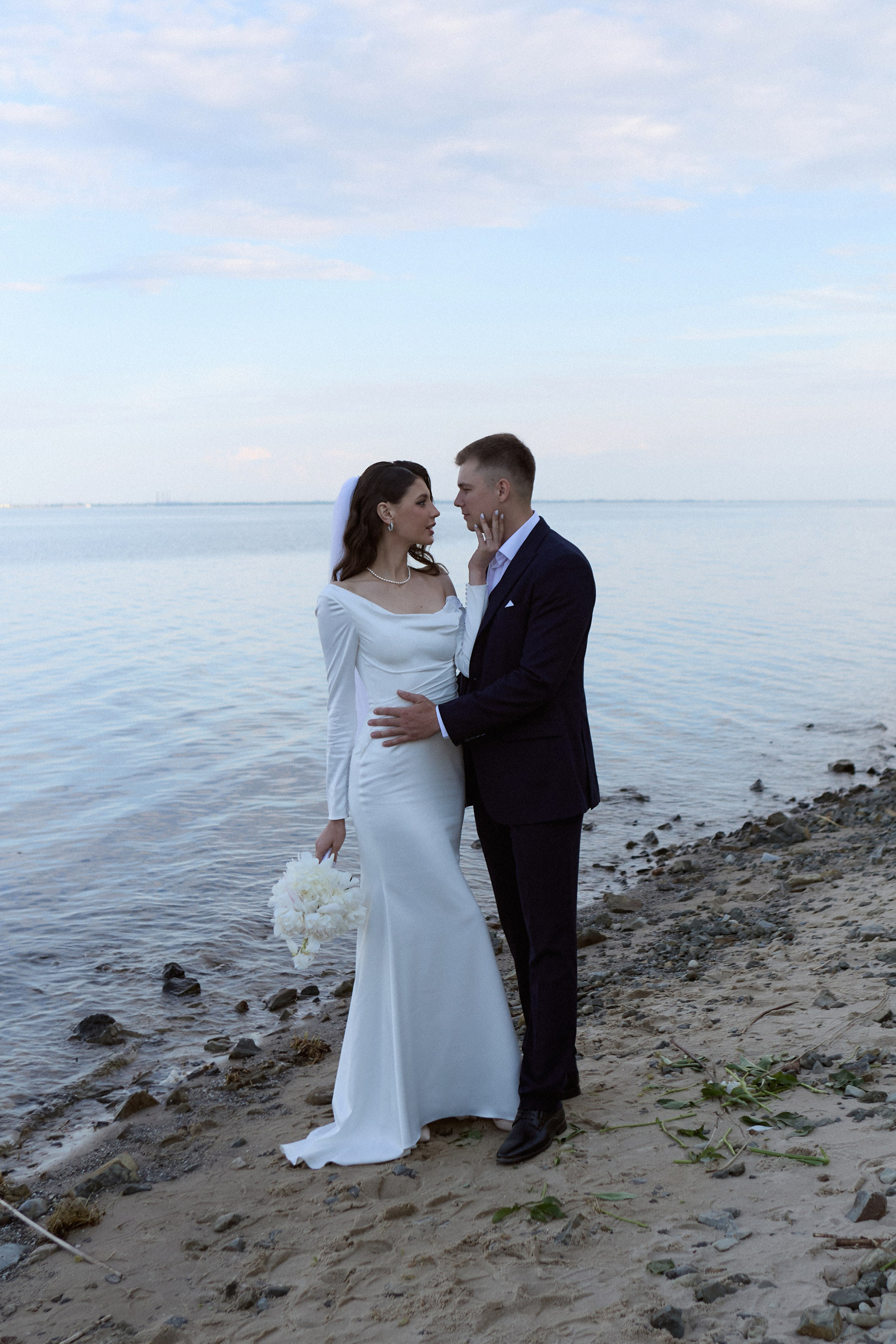 Михаил & Анна