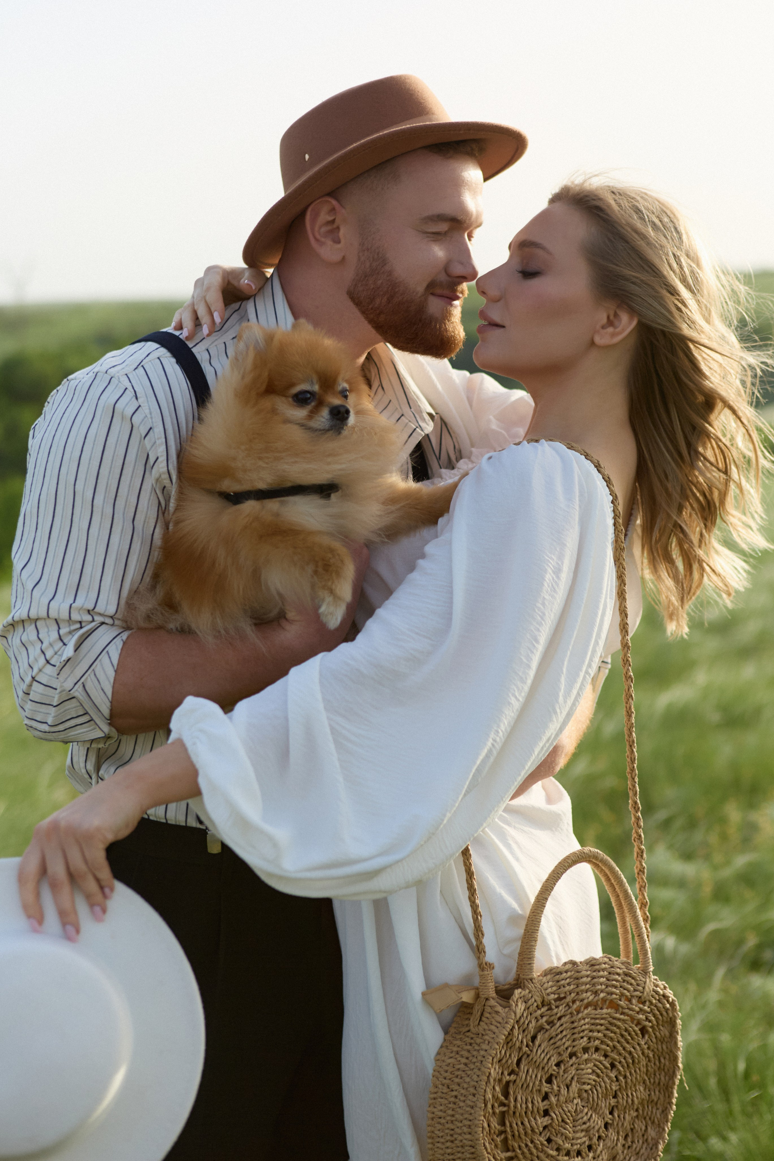 Андрей & Ольга