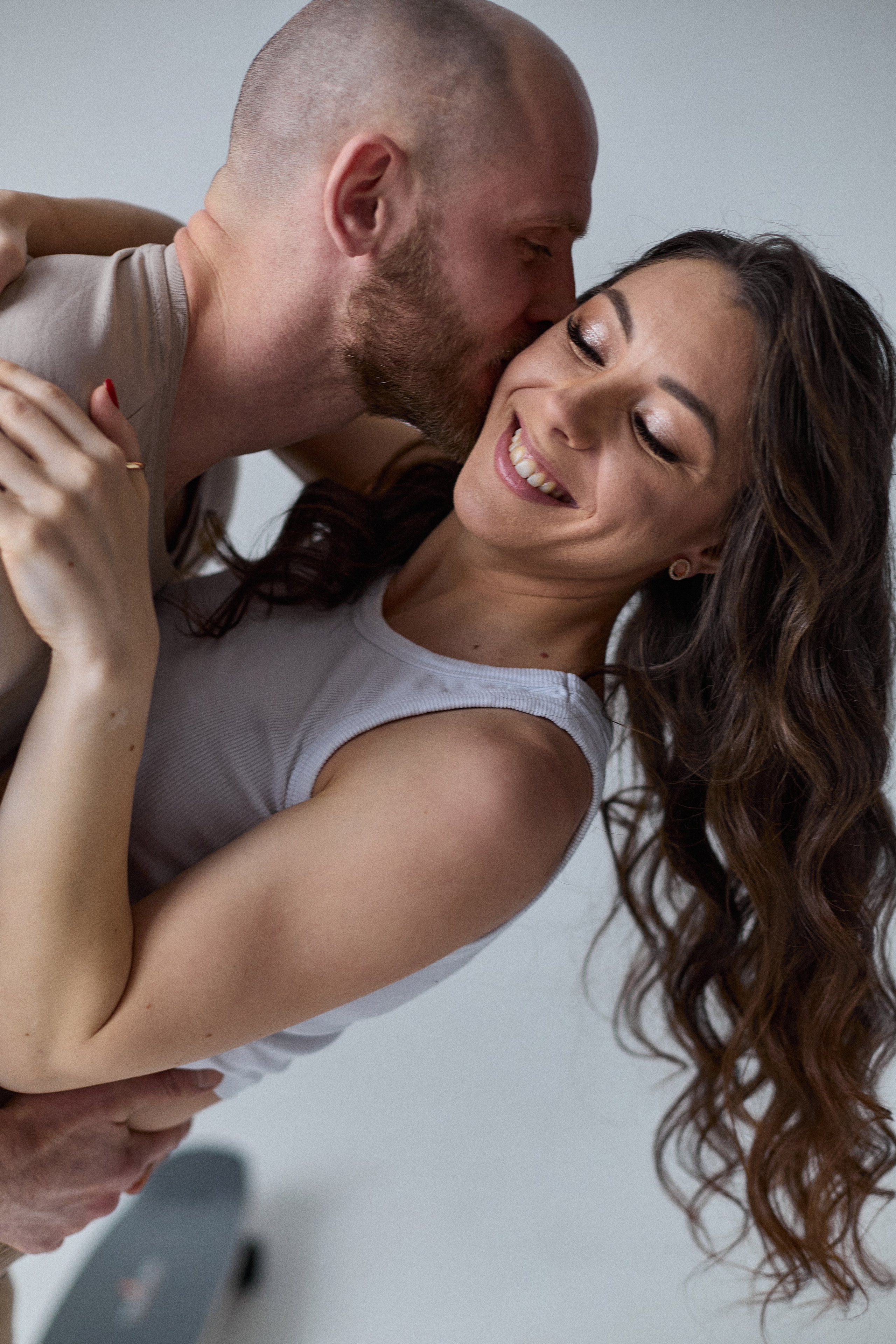 Сергей & Анастасия