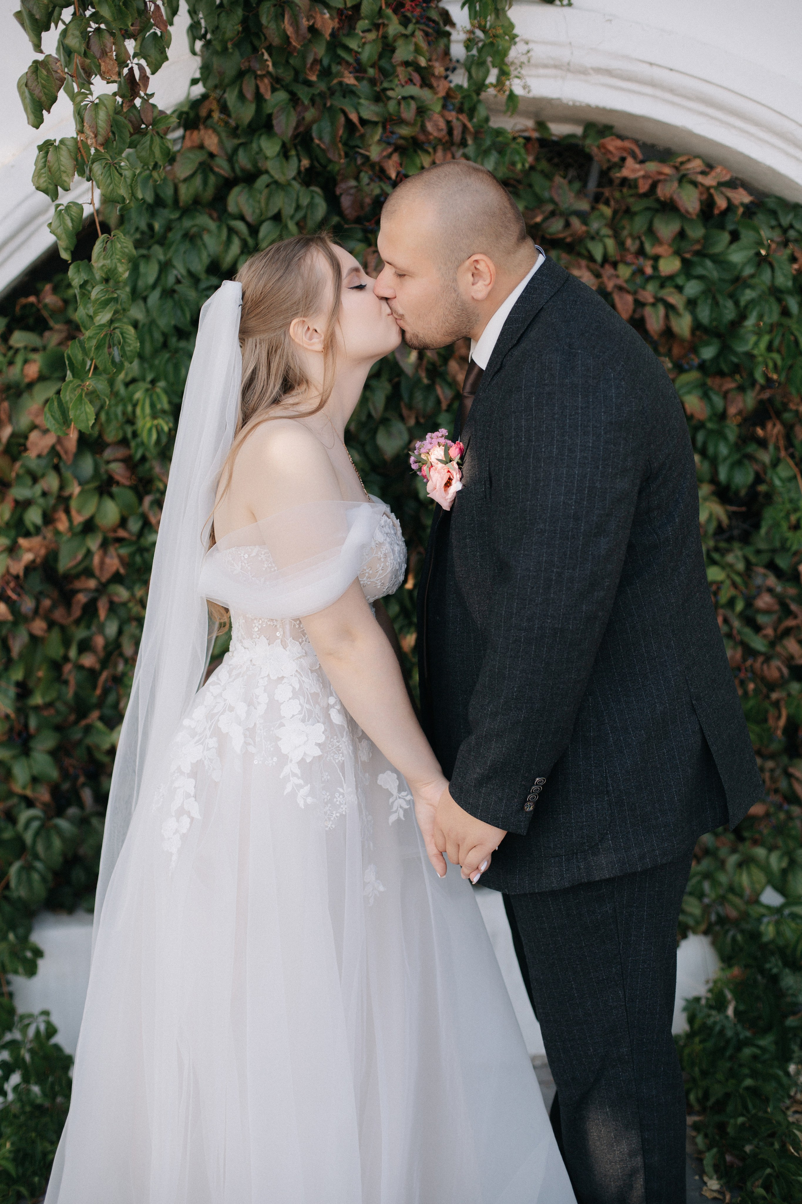 Антон & Марина