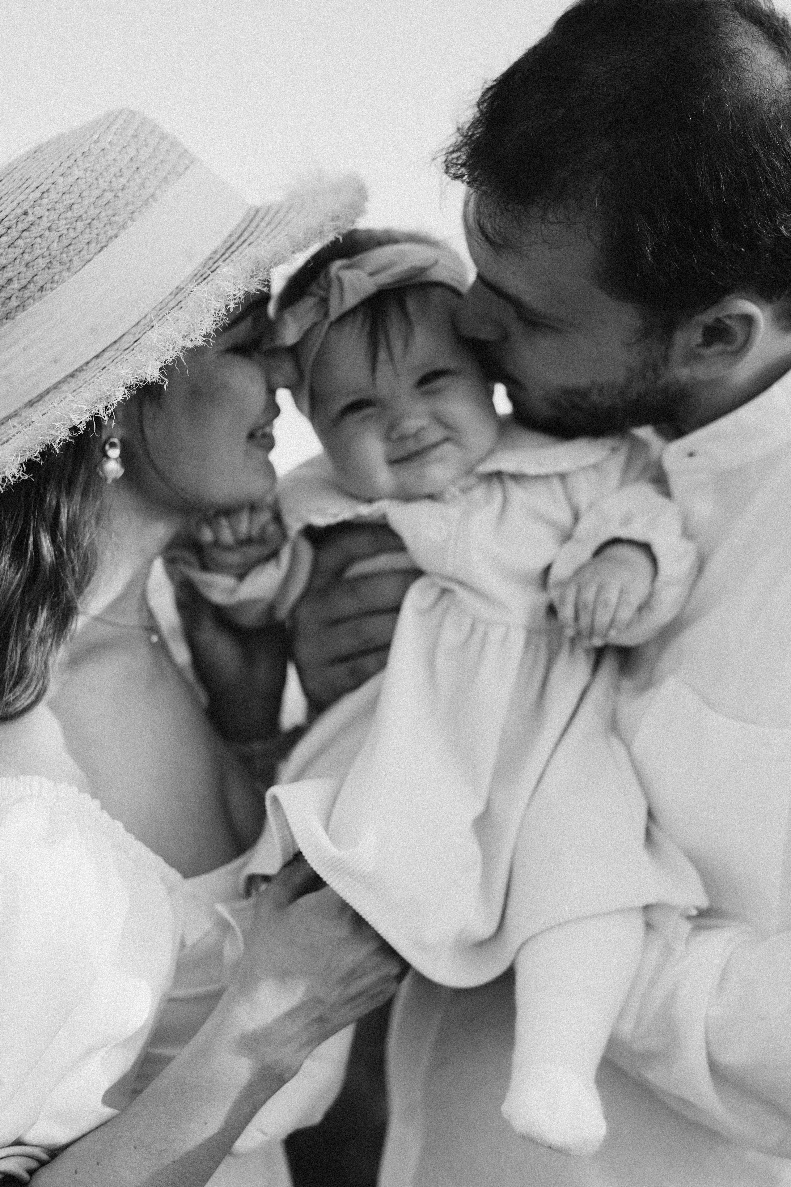 Анатолий, Мария и&nbsp;Анисия