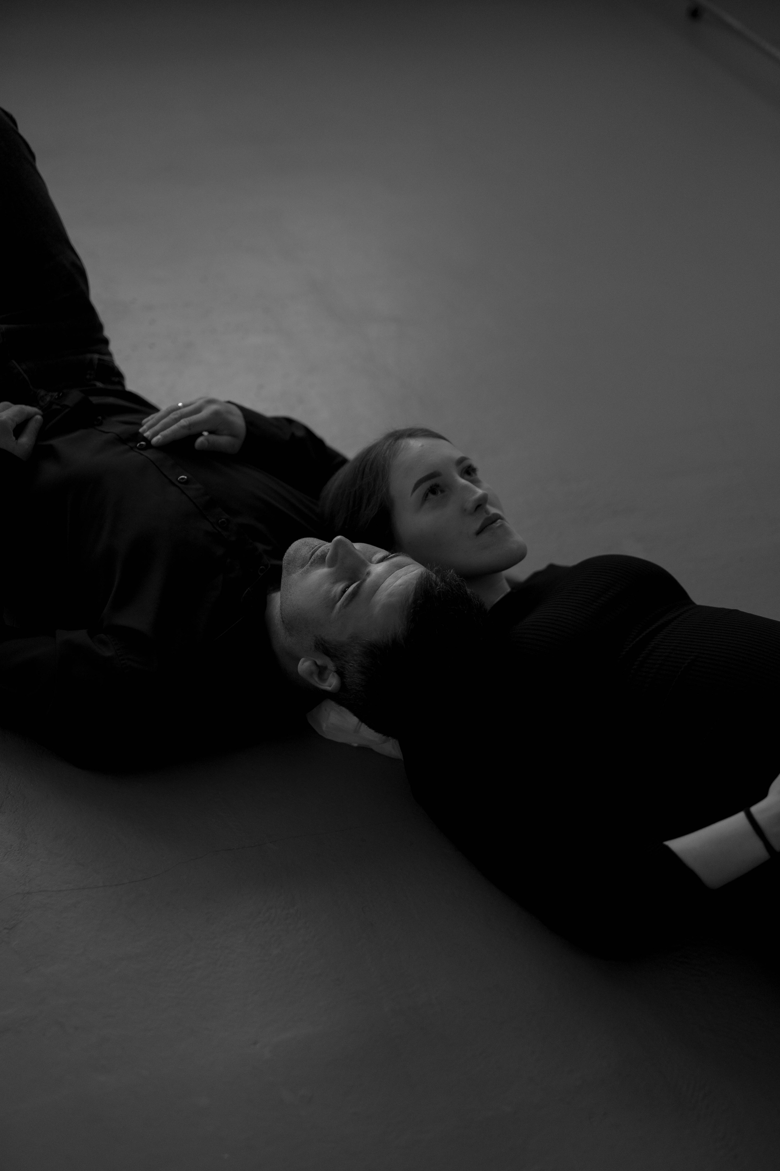 Беременность Петя и&nbsp;Настя