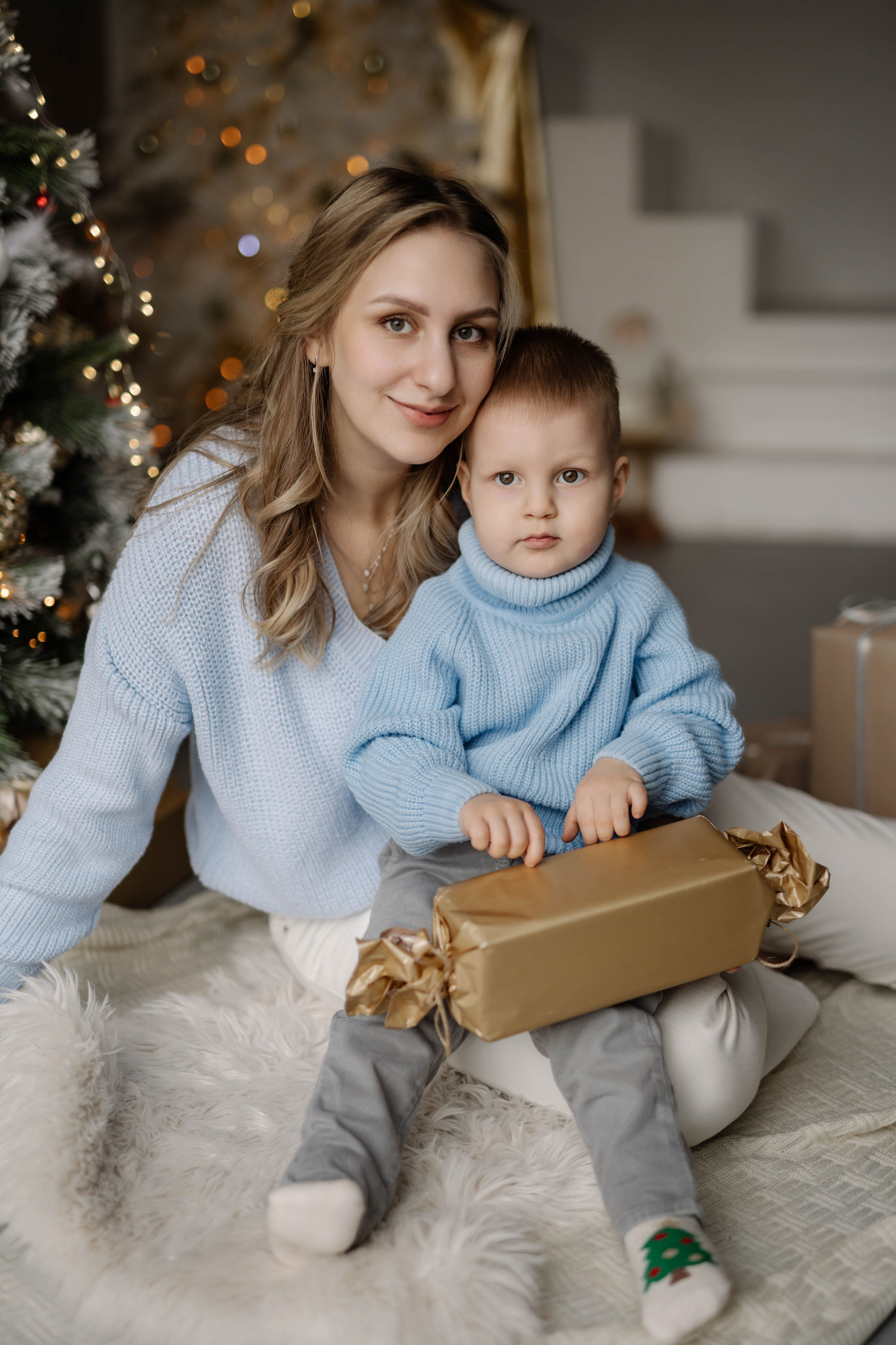 Влада и&nbsp;Володя