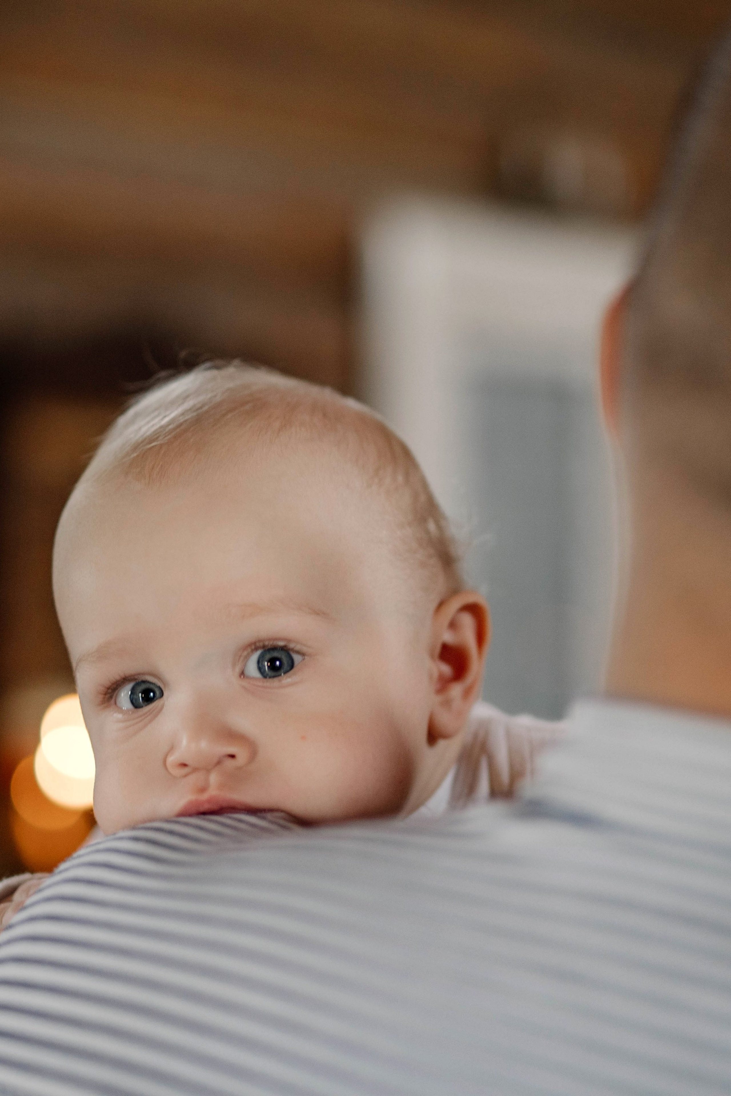 Крещение Ромы