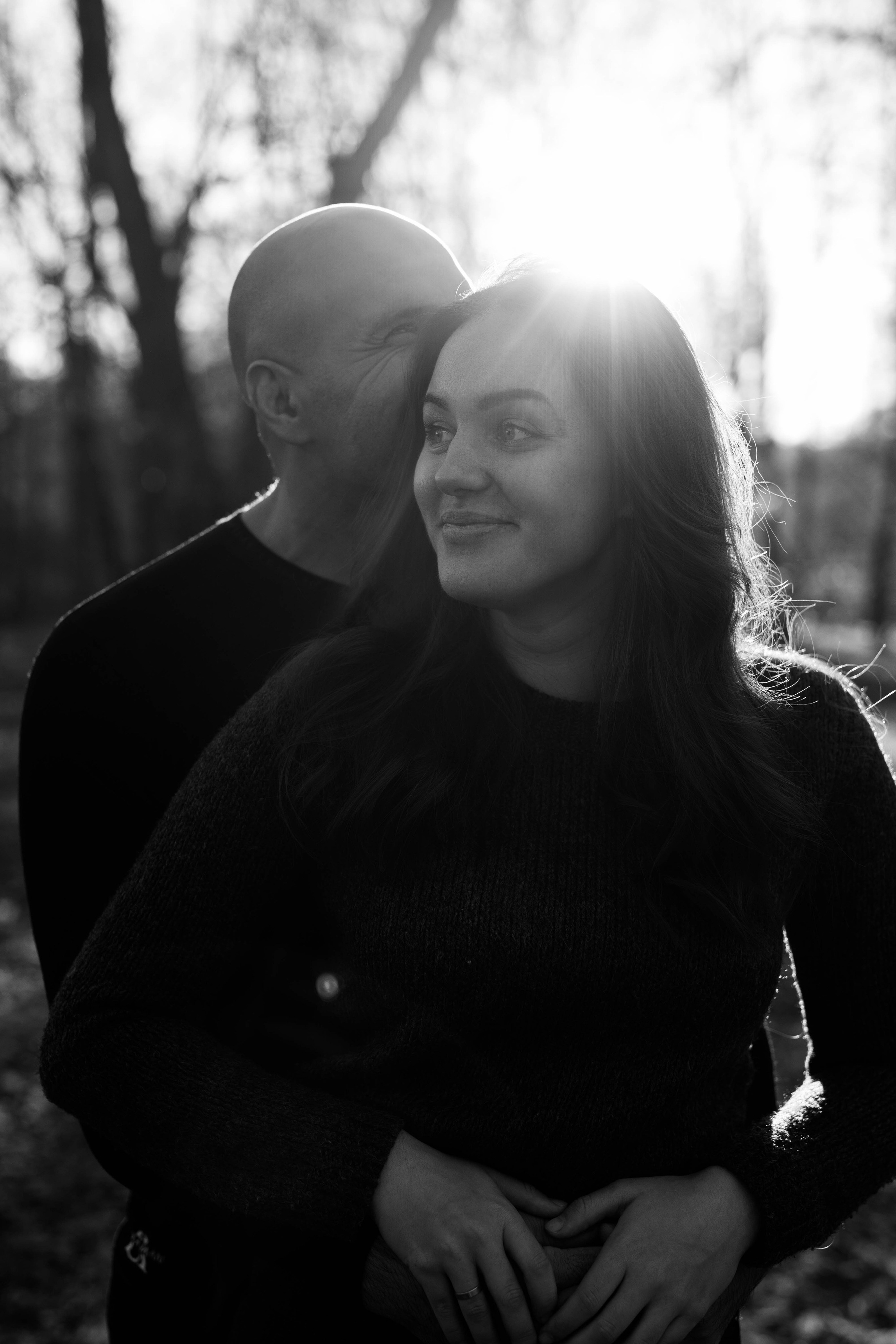 Ихтиандр и Лера