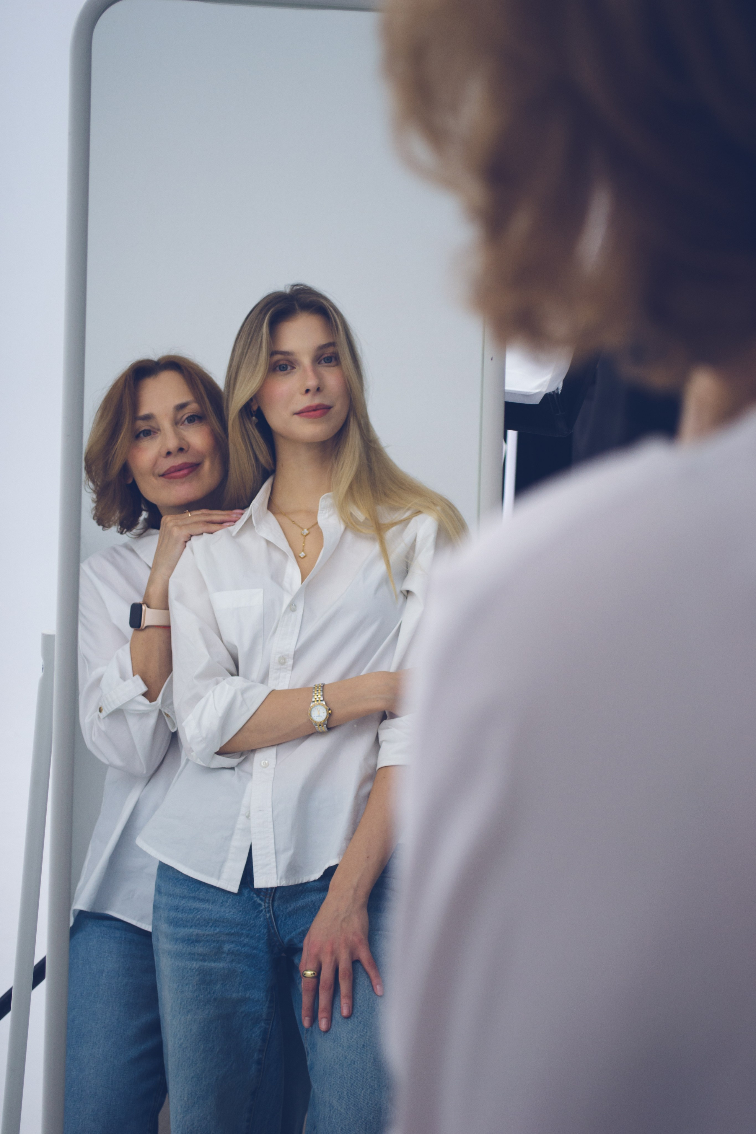 Мама/Дочь 07.04.2024