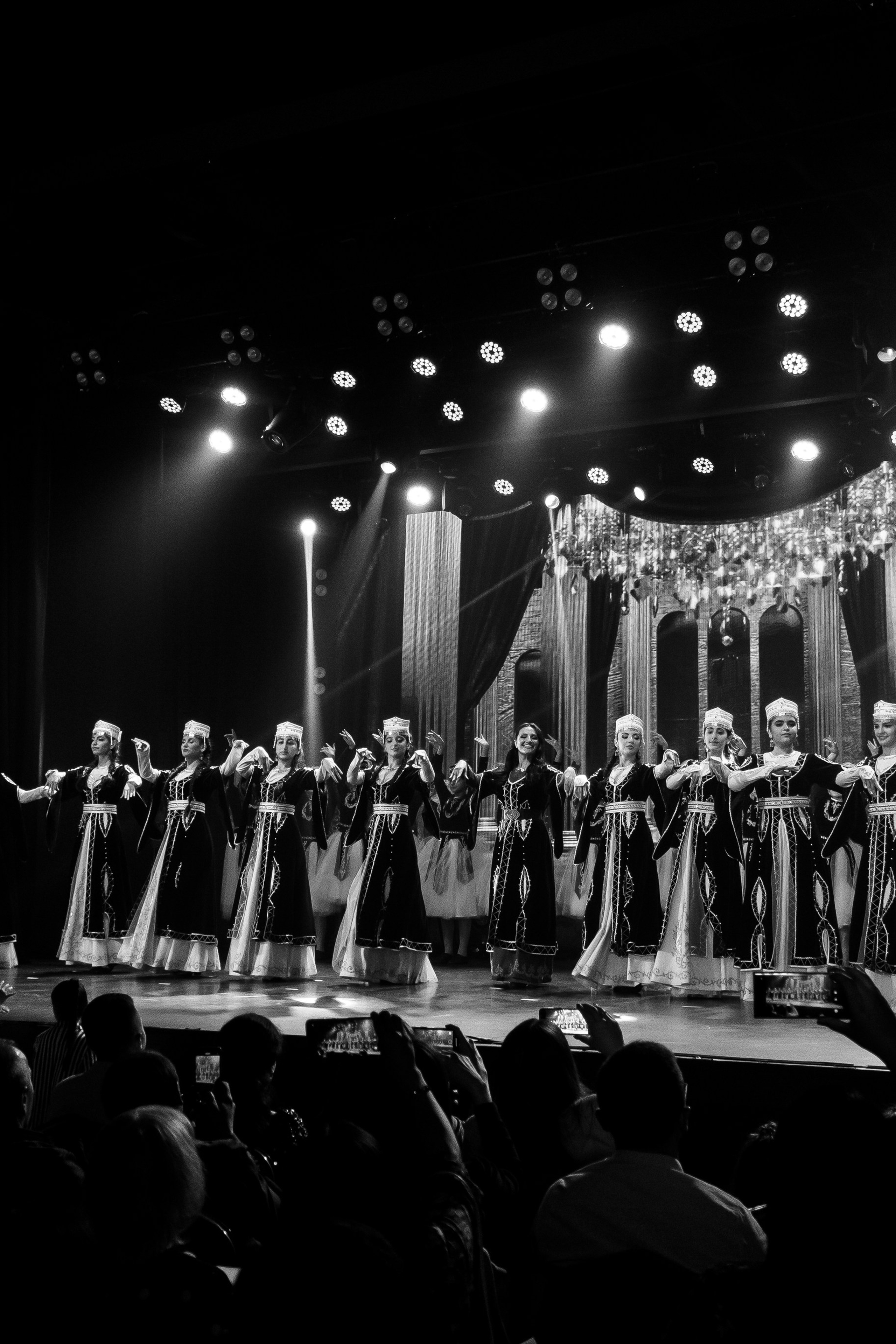 Праздники / концерты / выступления