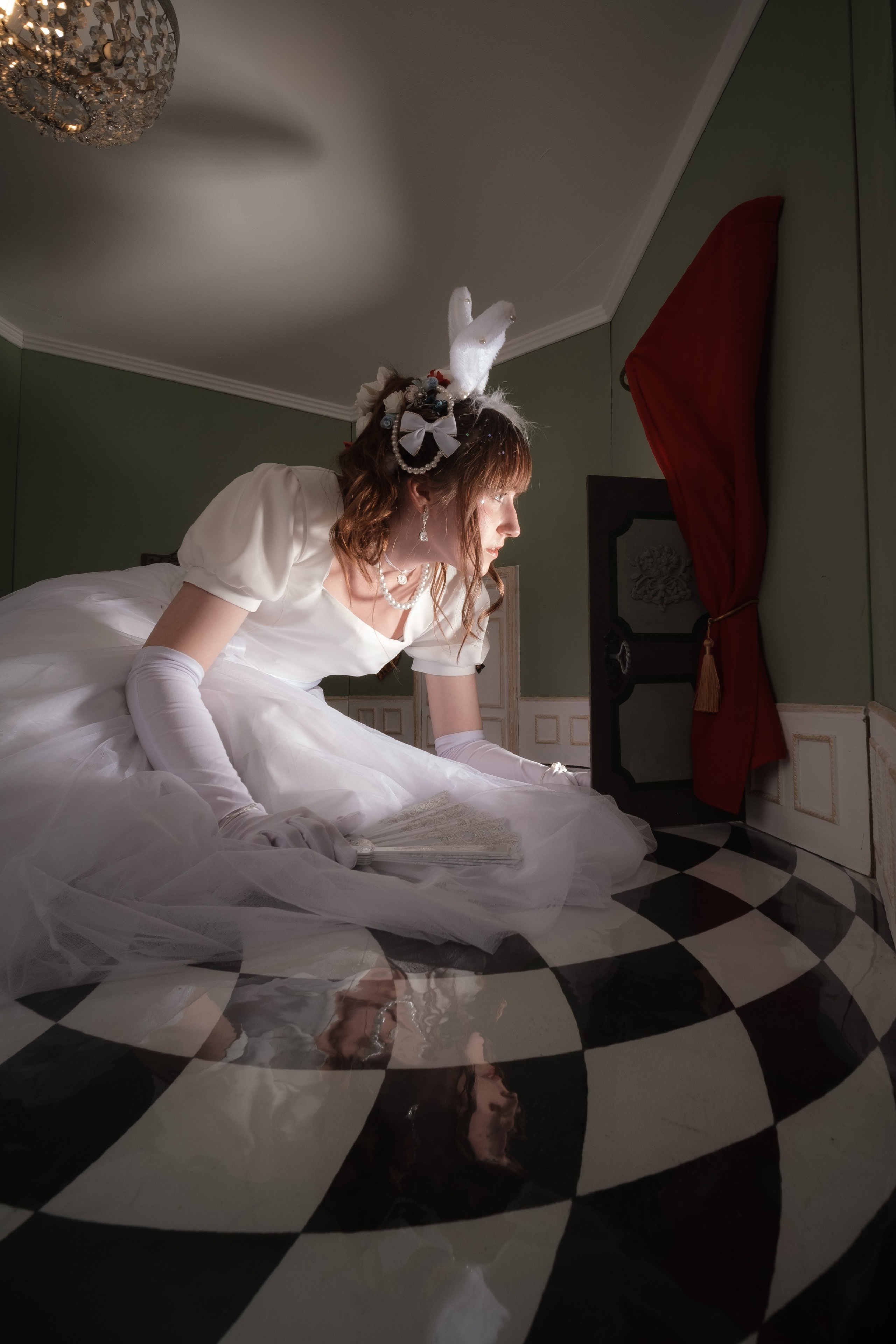 Promenade в&nbsp;страну чудес