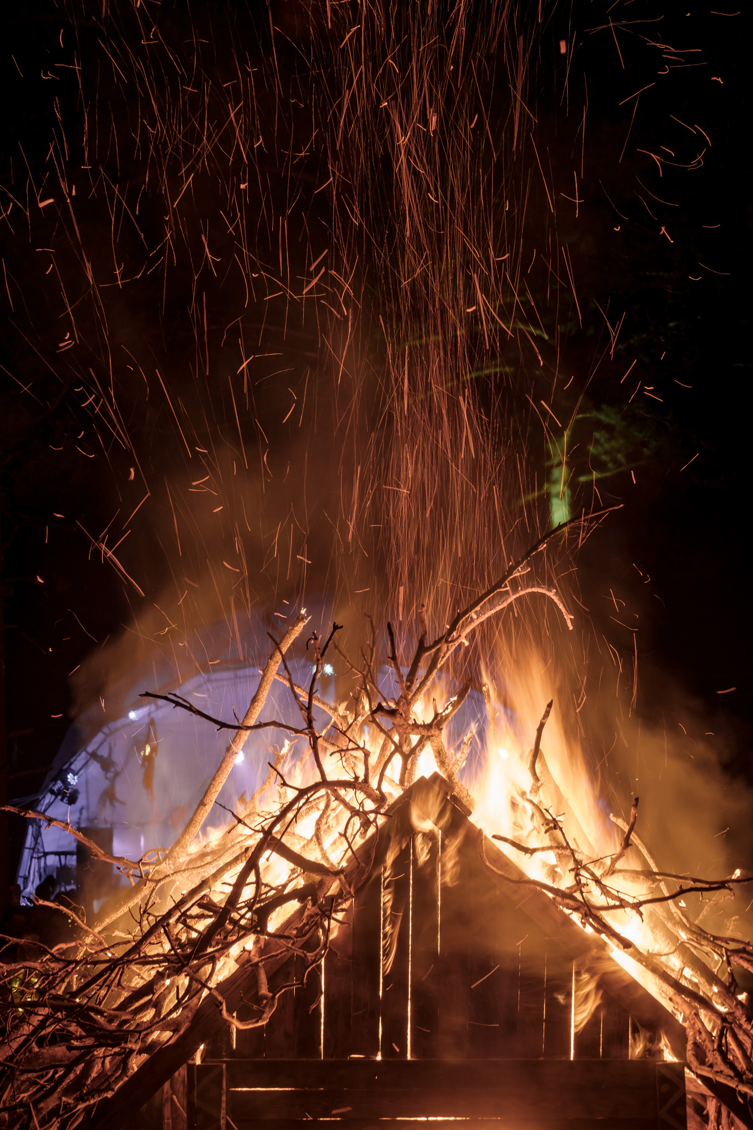 Этнофестиваль «Жива 2023»