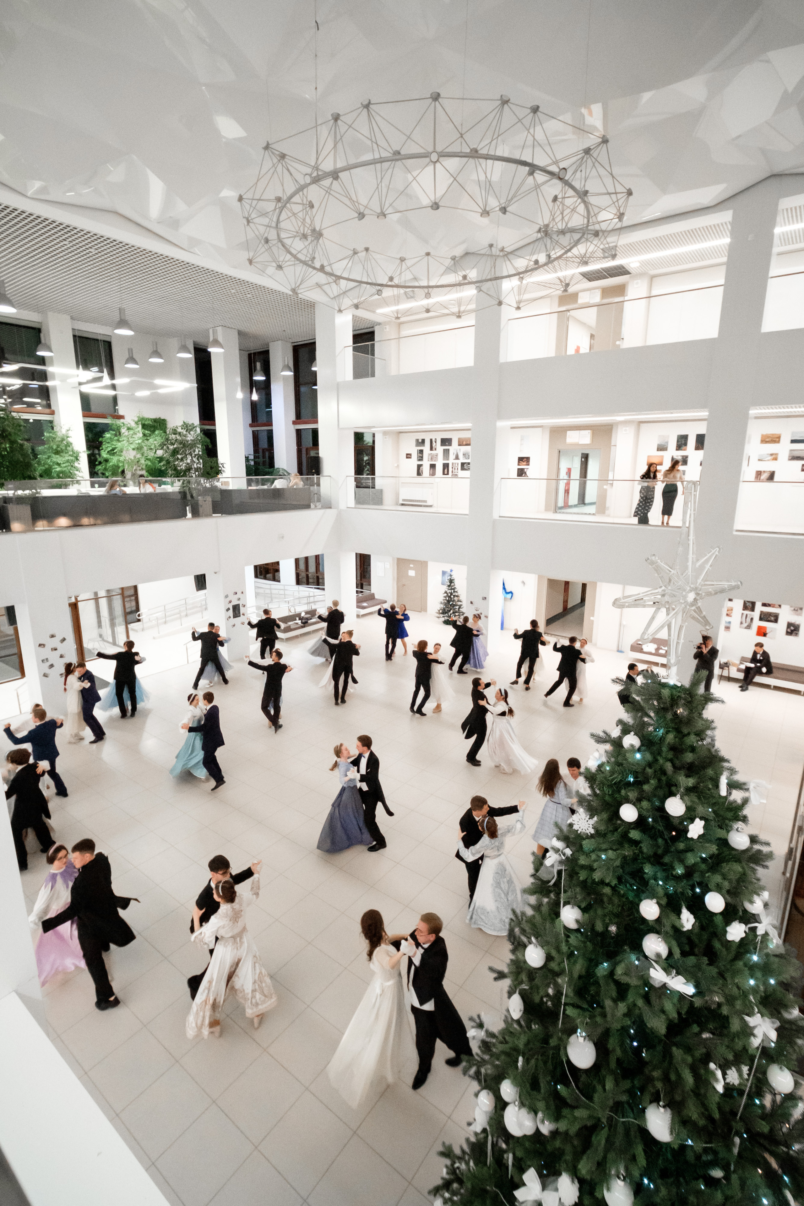 IX Георгиевский бал