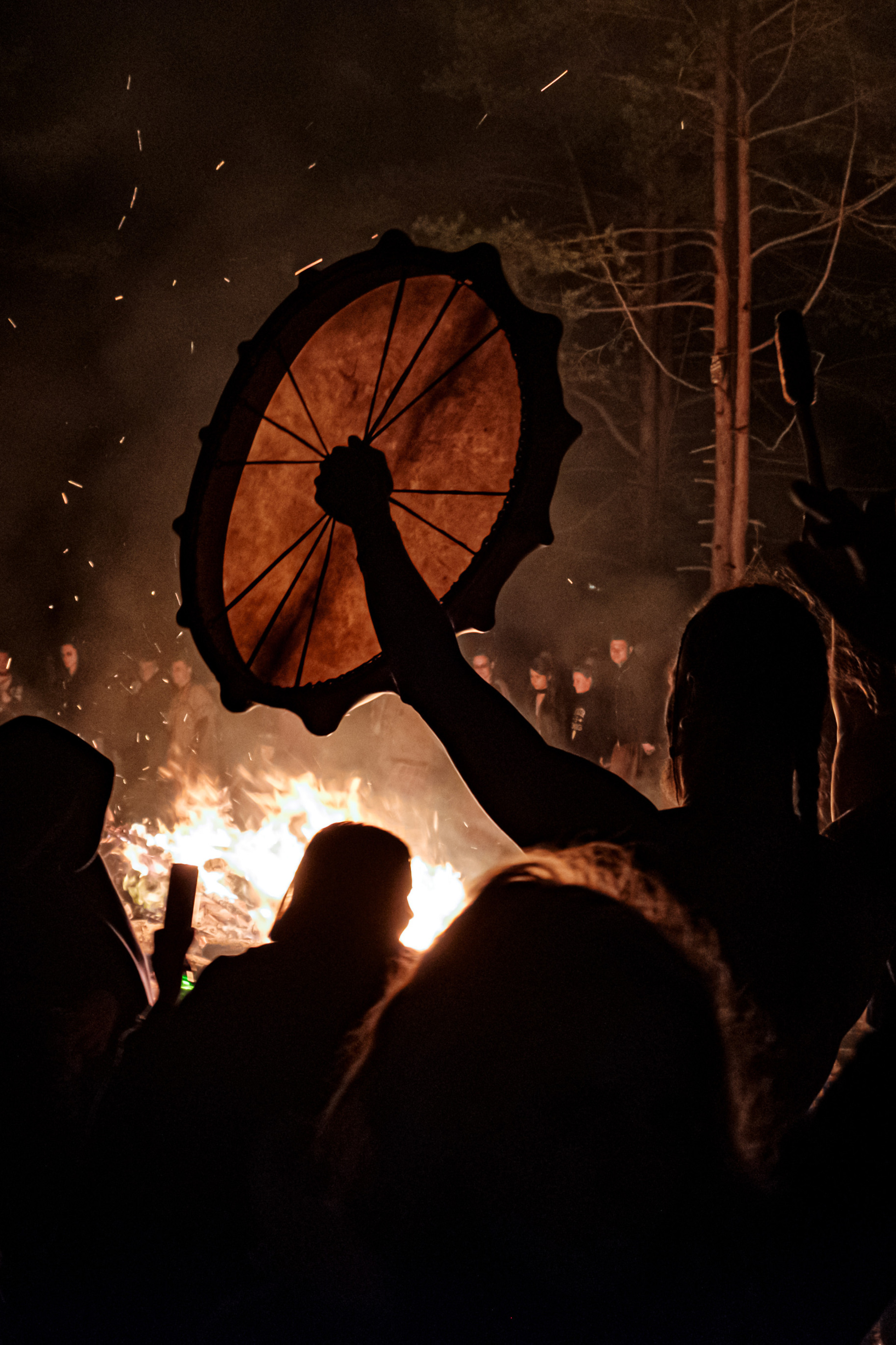 Этнофестиваль «Жатва II»