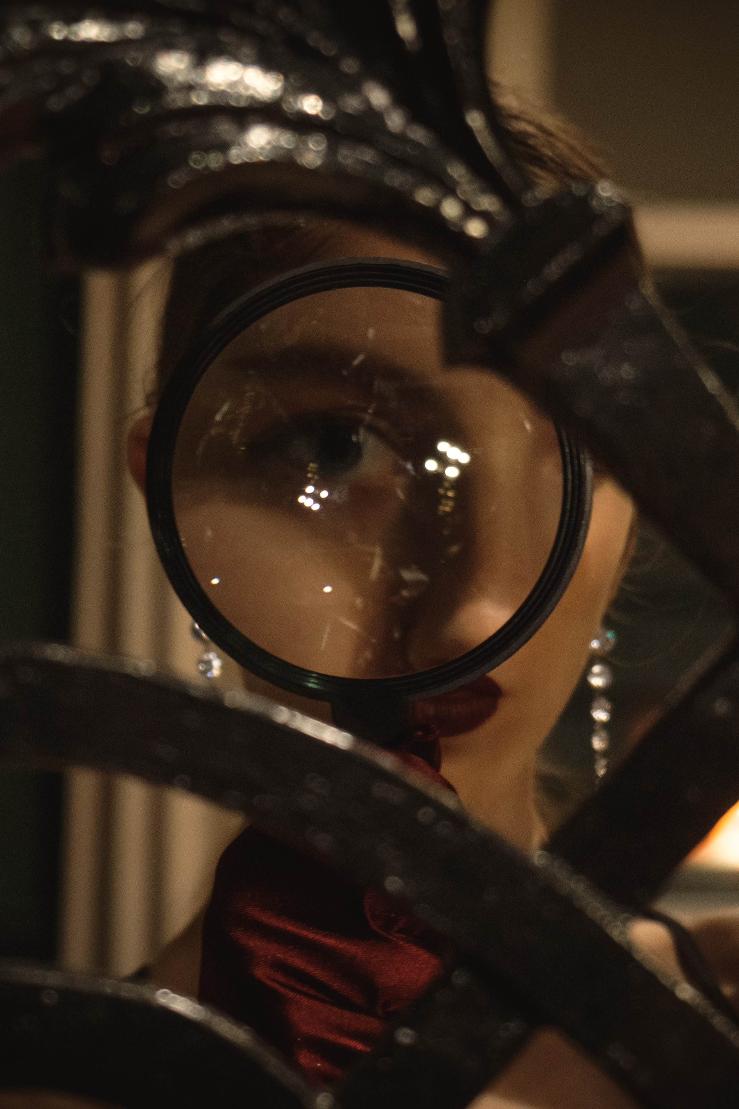 Promenade. Шерлок Холмс