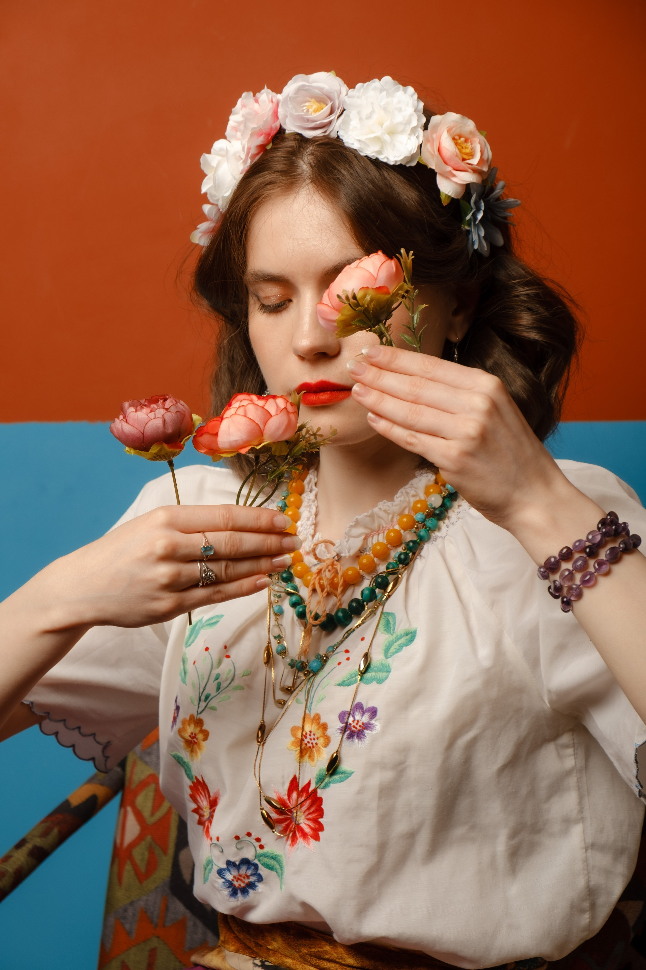 Promenade. Promo к&nbsp;танцевальному вечеру