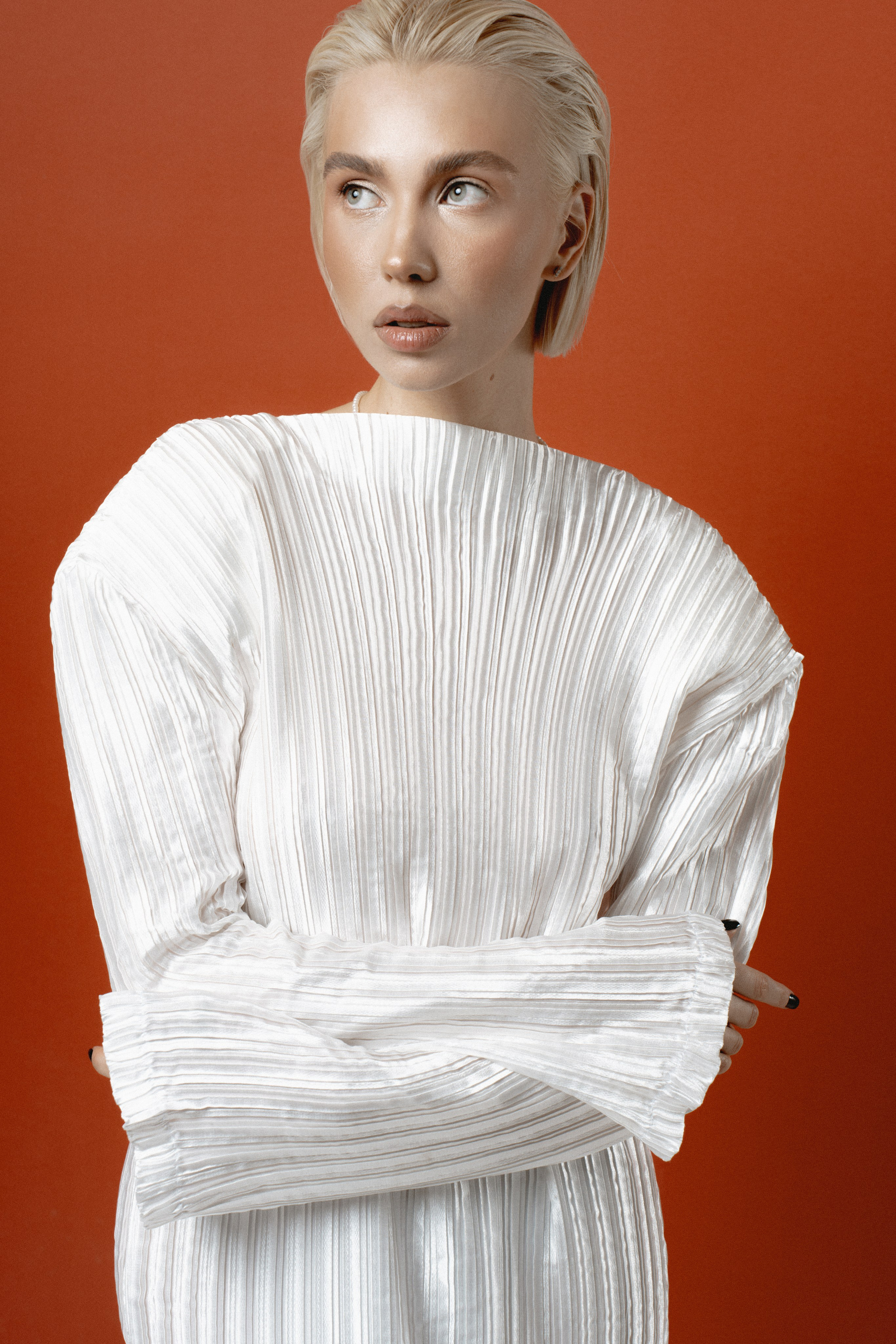 Персональные съёмки. Праси Юля