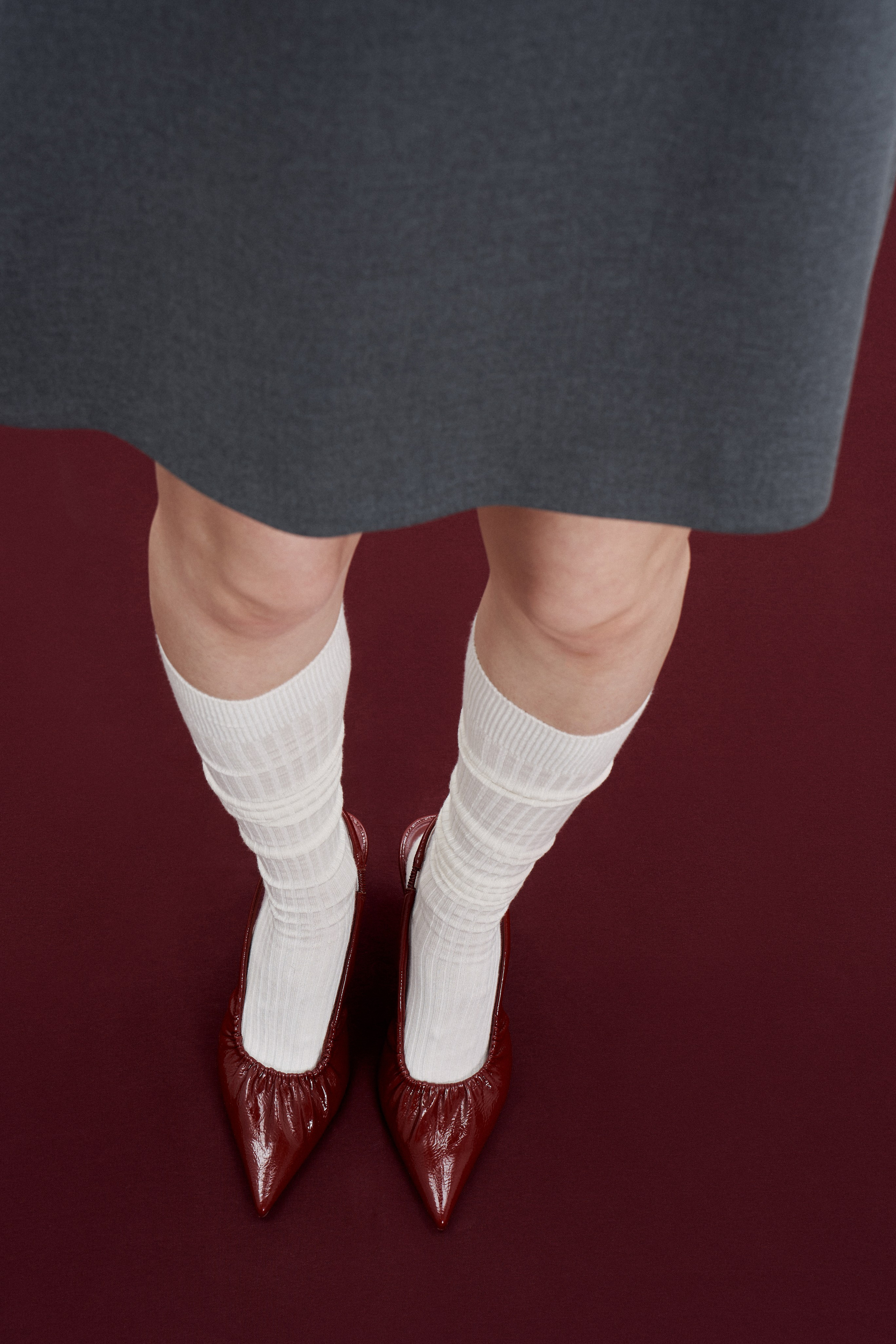 Съемки для брендов. Праси Юля