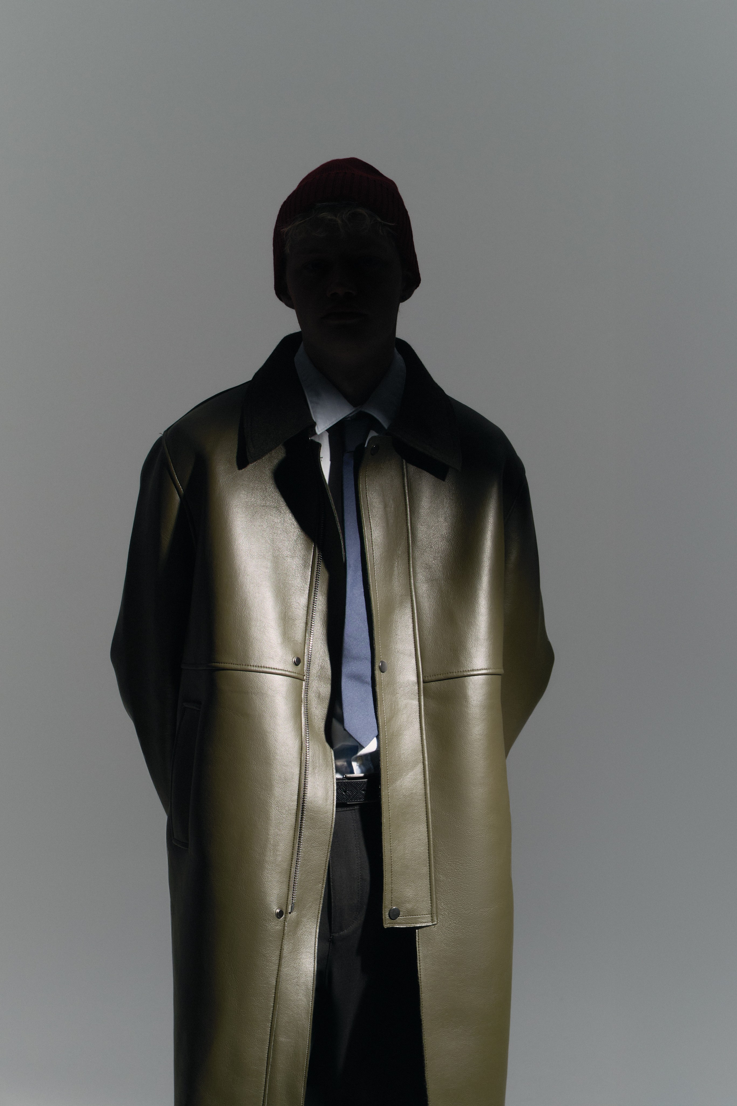 Съемки для брендов. Праси Юля