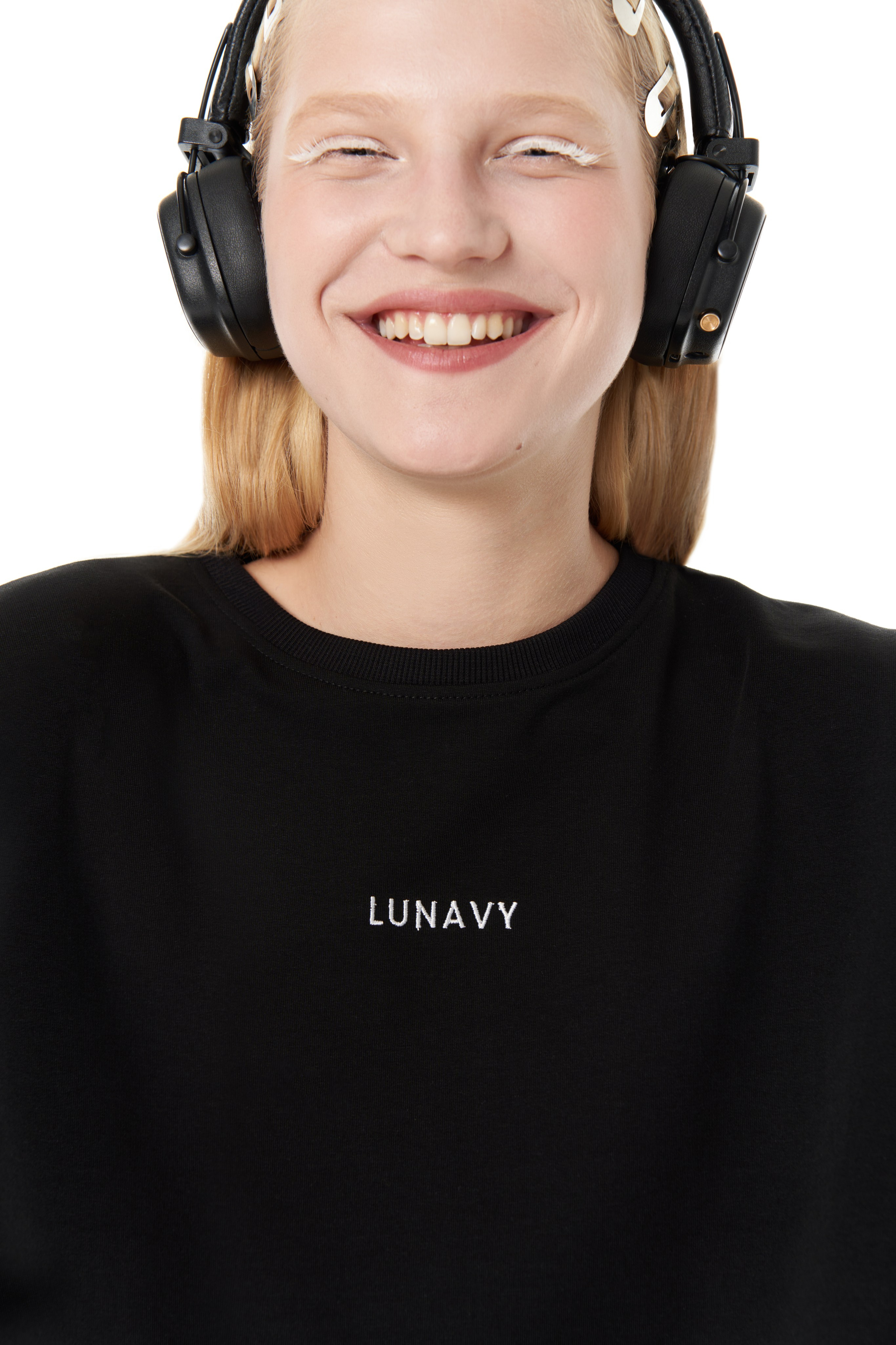 Съемки для брендов. Праси Юля