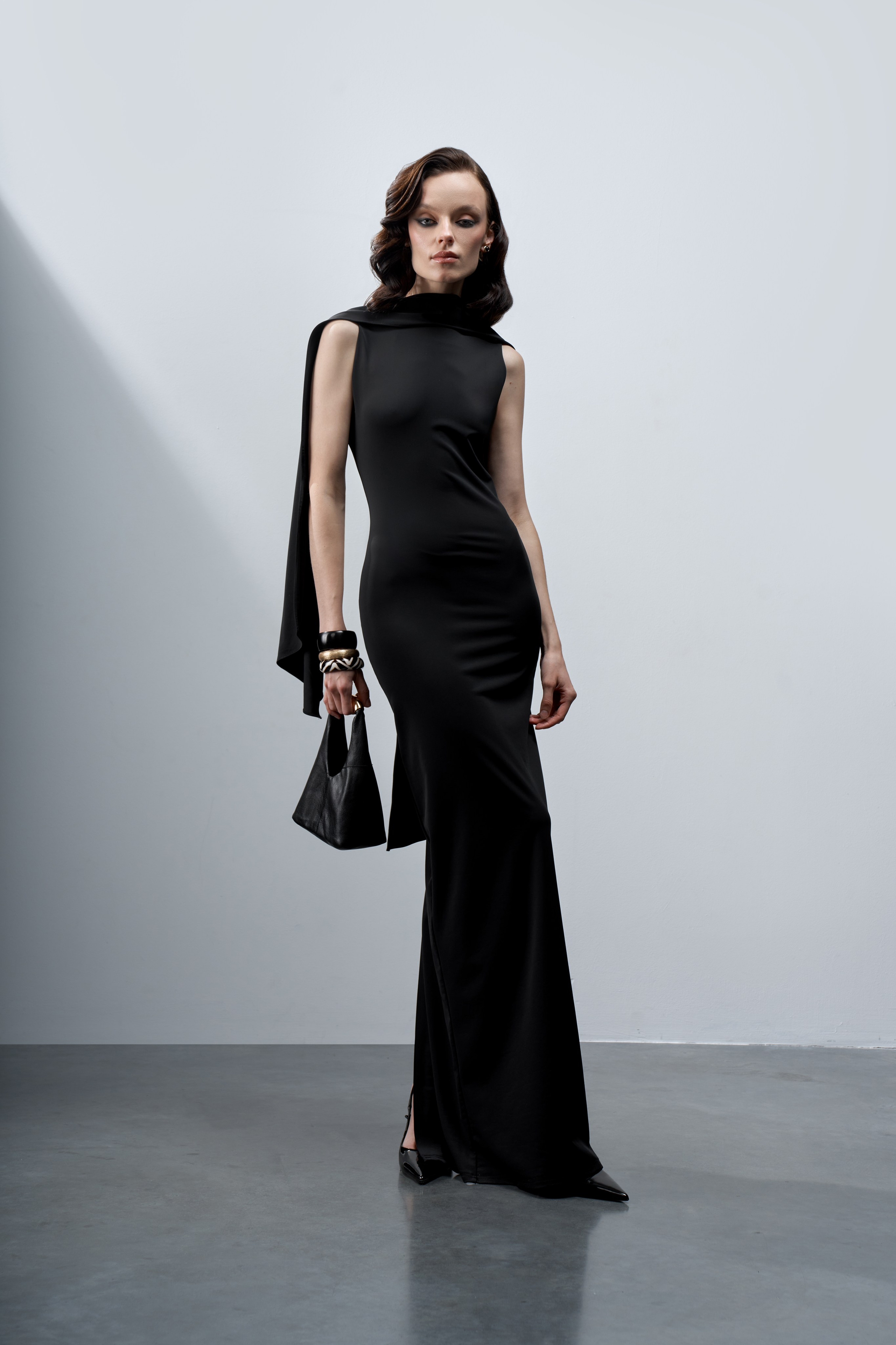 Съемки для брендов. Праси Юля